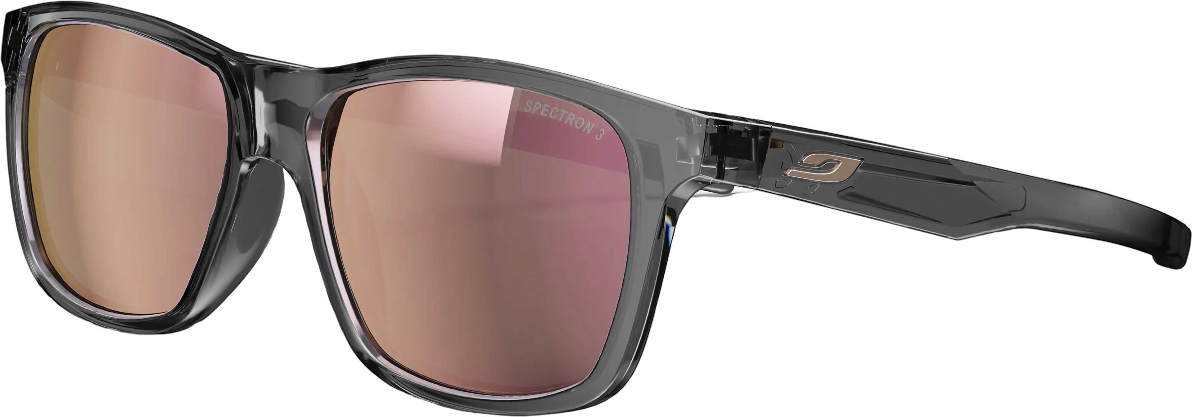 Shiny Translucent Black