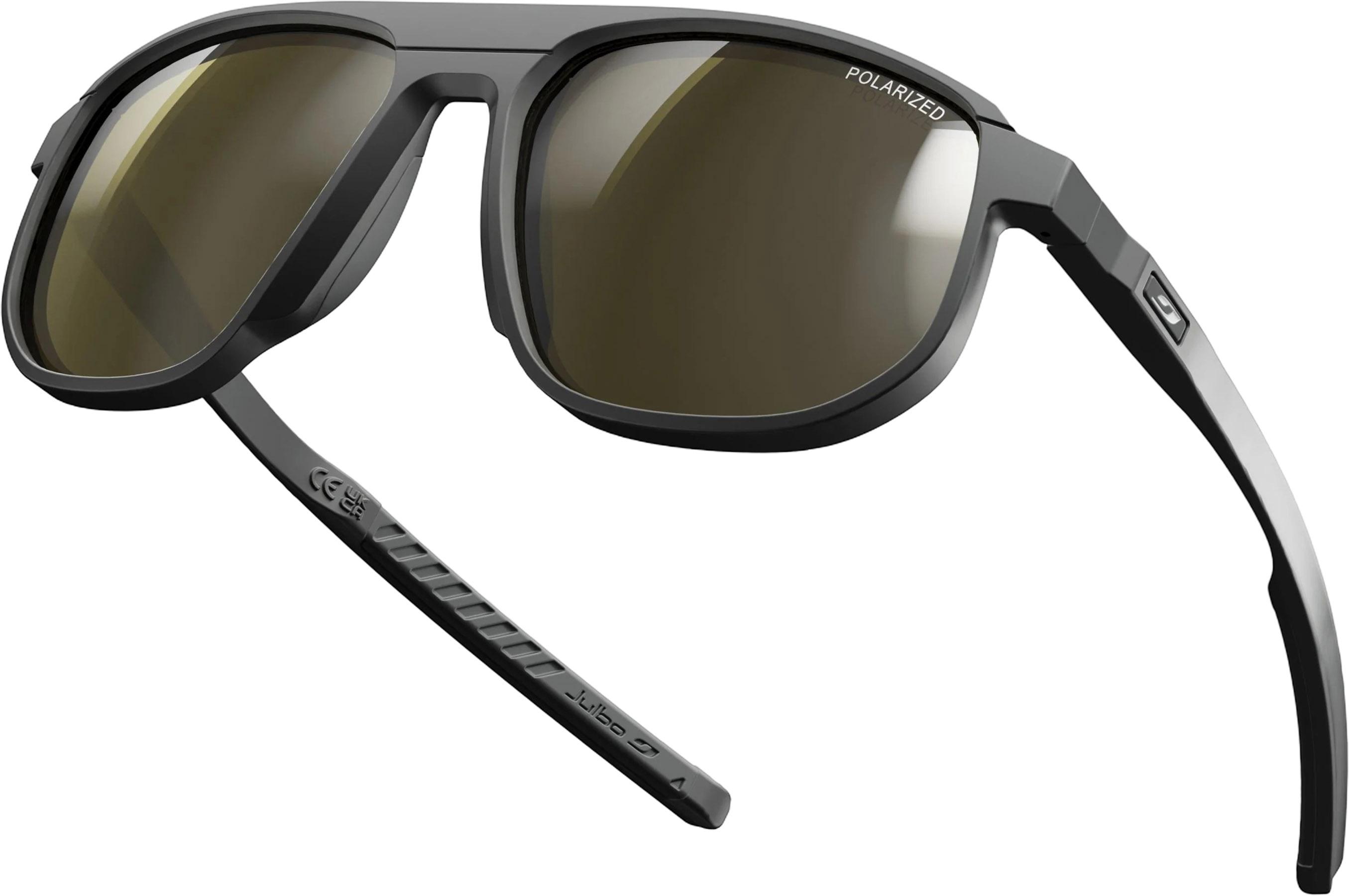 Product gallery image number 3 for product Ward Sunglasses - Spectron 3 Polarized Lens
