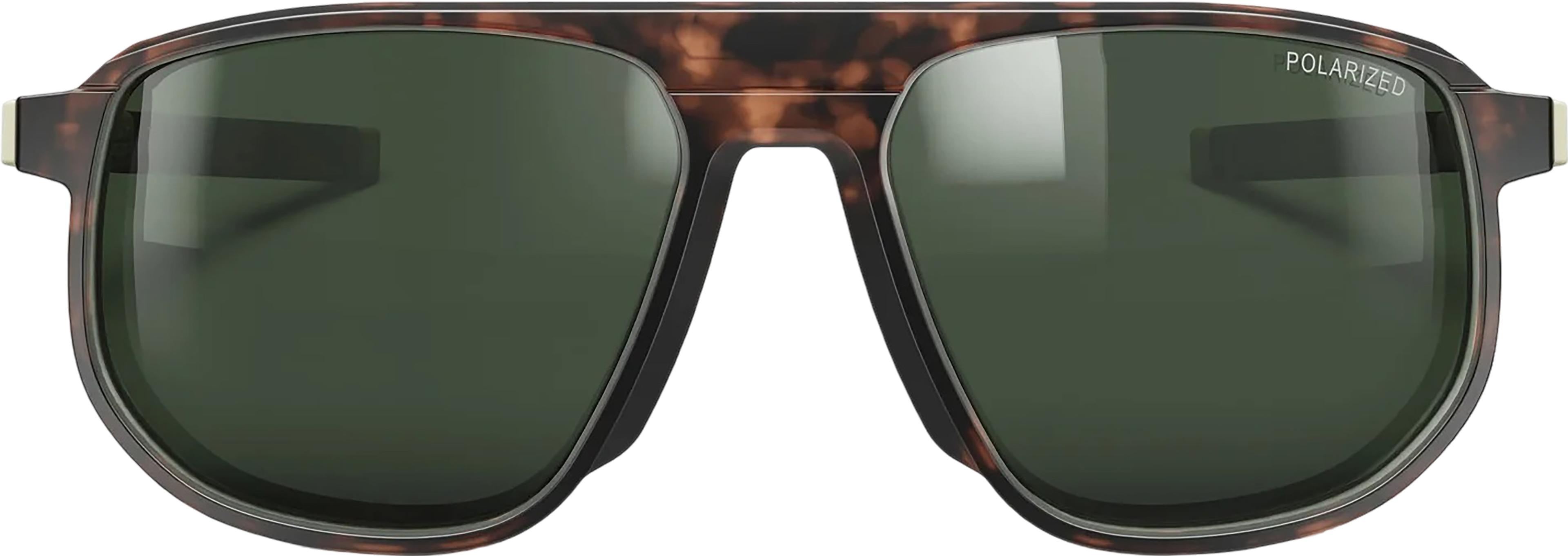Product gallery image number 3 for product Ward Sunglasses - Spectron 3 Polarized Lens - Unisex