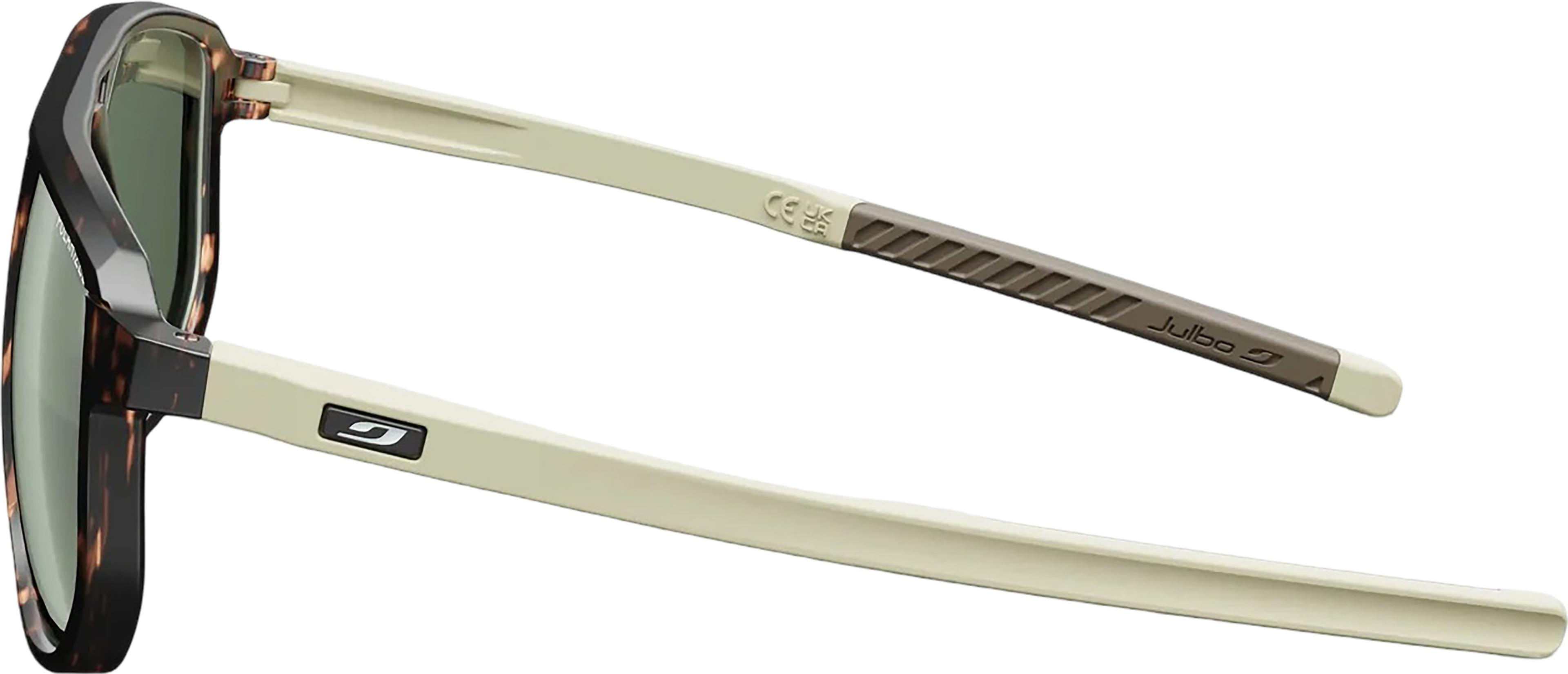 Product gallery image number 4 for product Ward Sunglasses - Spectron 3 Polarized Lens - Unisex