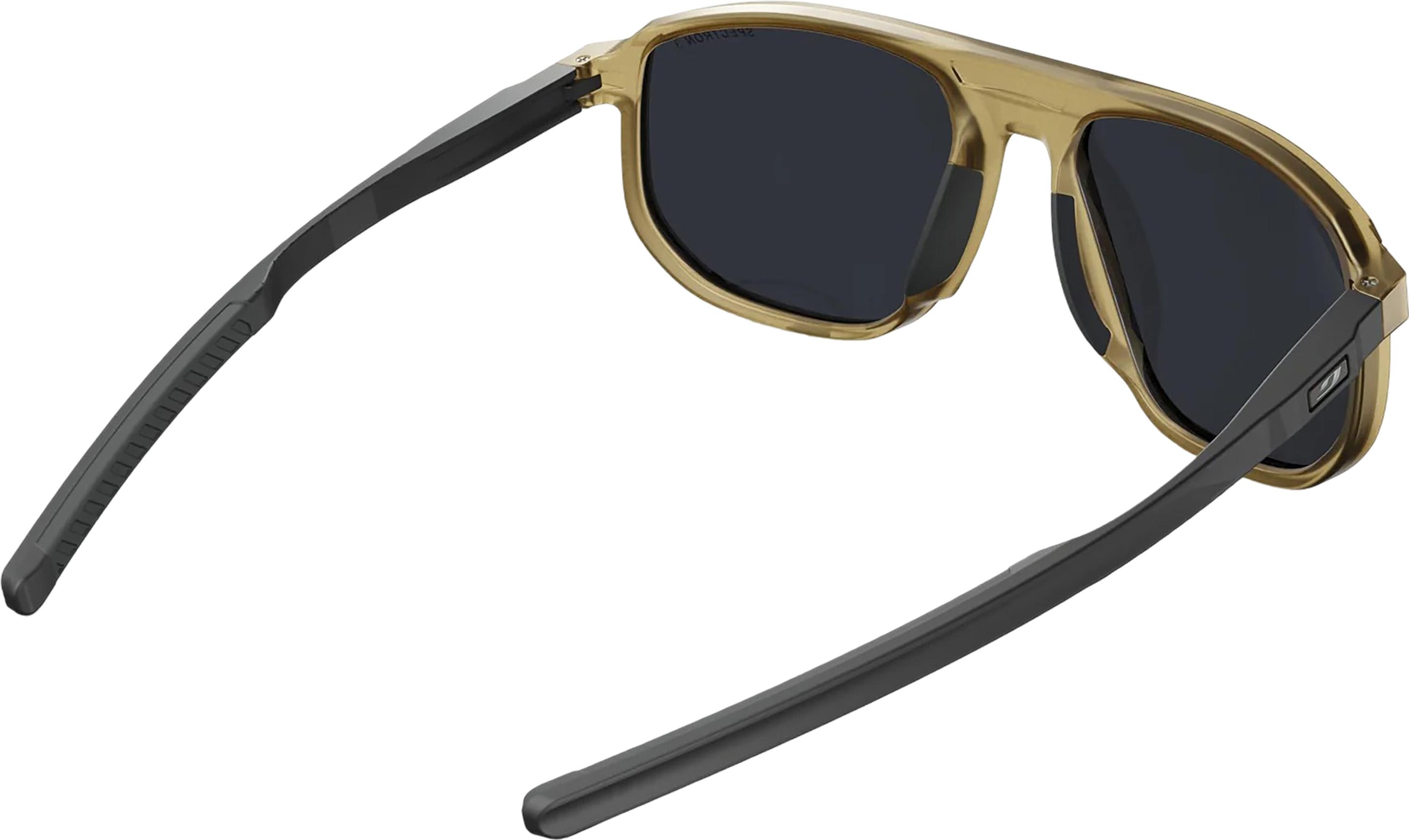 Product gallery image number 2 for product Ward Sunglasses - Spectron 3 Lens - Unisex