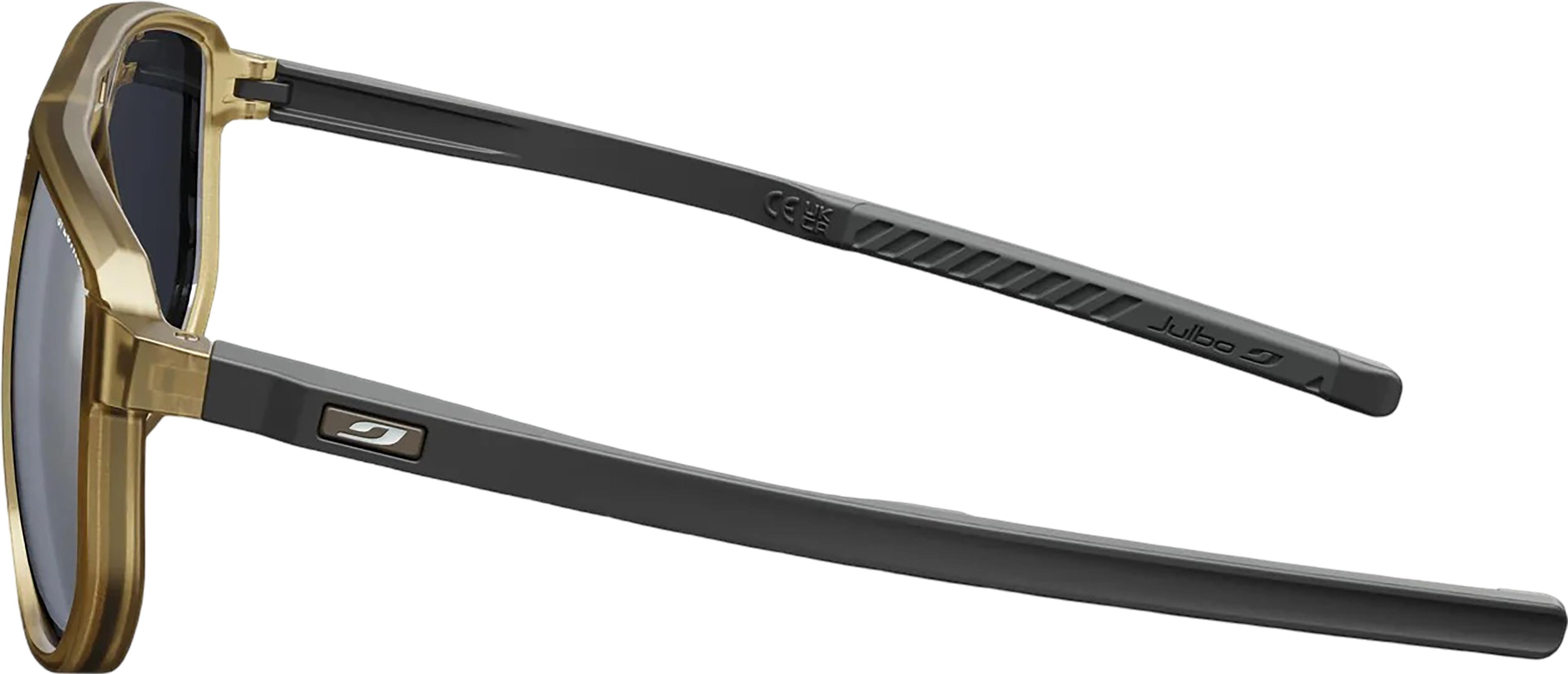 Product gallery image number 3 for product Ward Sunglasses - Spectron 3 Lens - Unisex