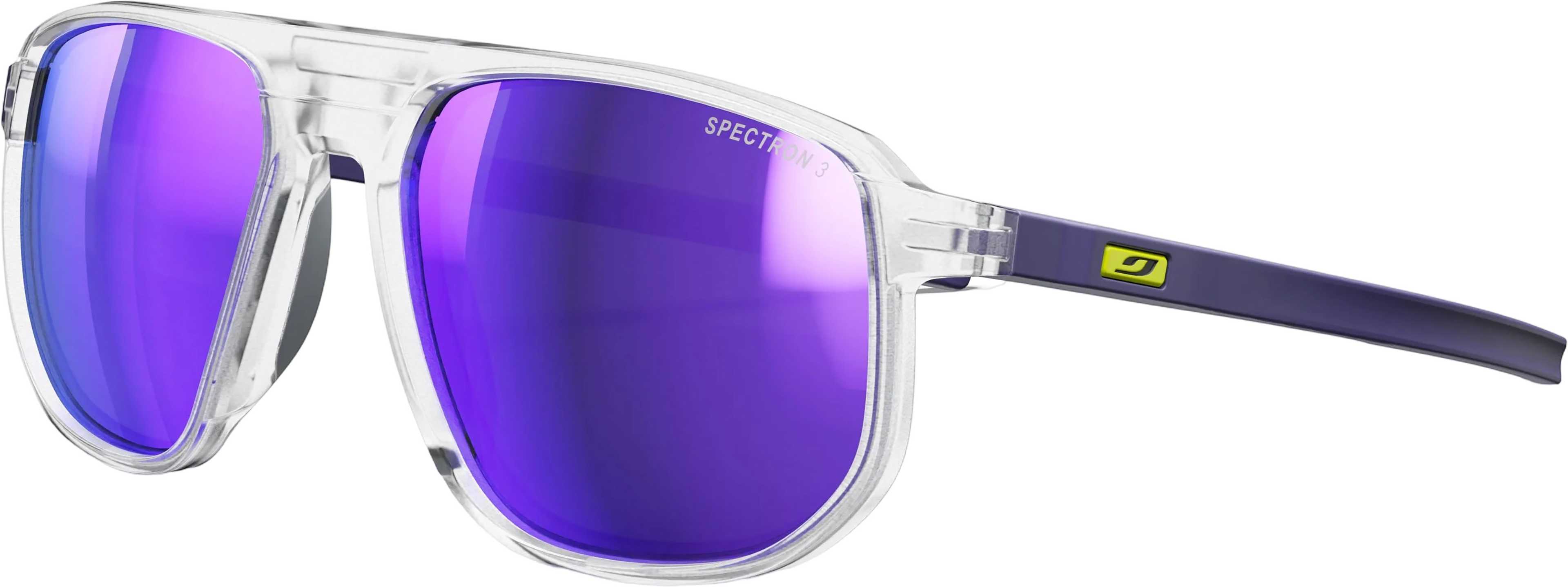 Crystal - Shiny - Purple