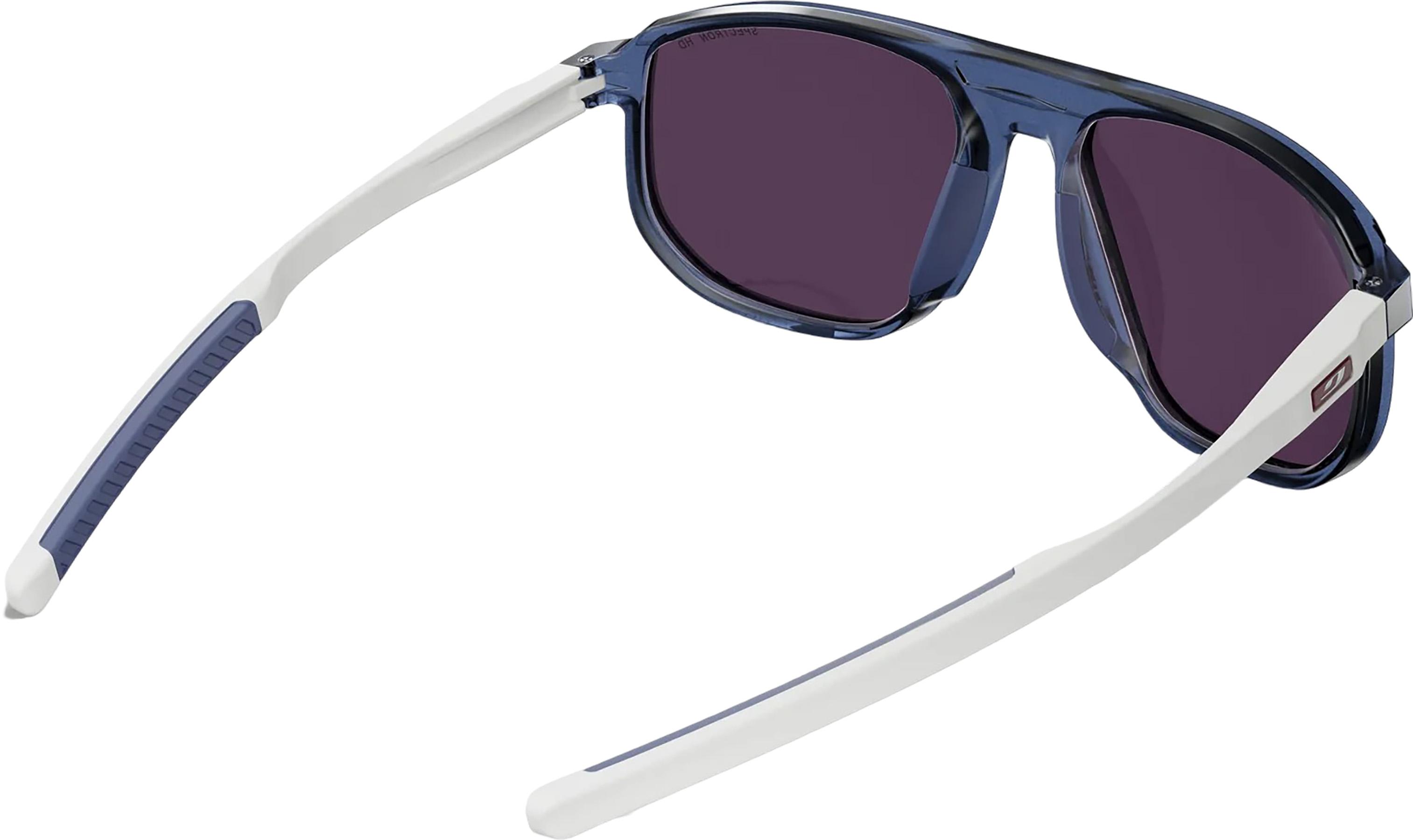 Product gallery image number 2 for product Ward Sunglasses - Spectron HD 3 Polarized Lens - Unisex