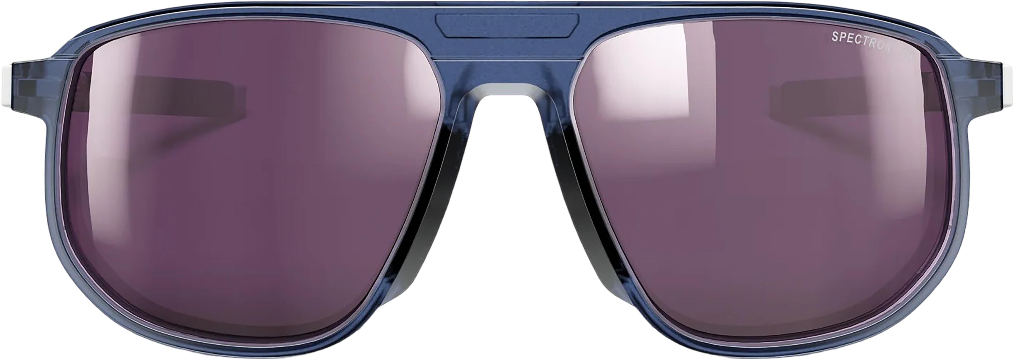 Product gallery image number 3 for product Ward Sunglasses - Spectron HD 3 Polarized Lens - Unisex