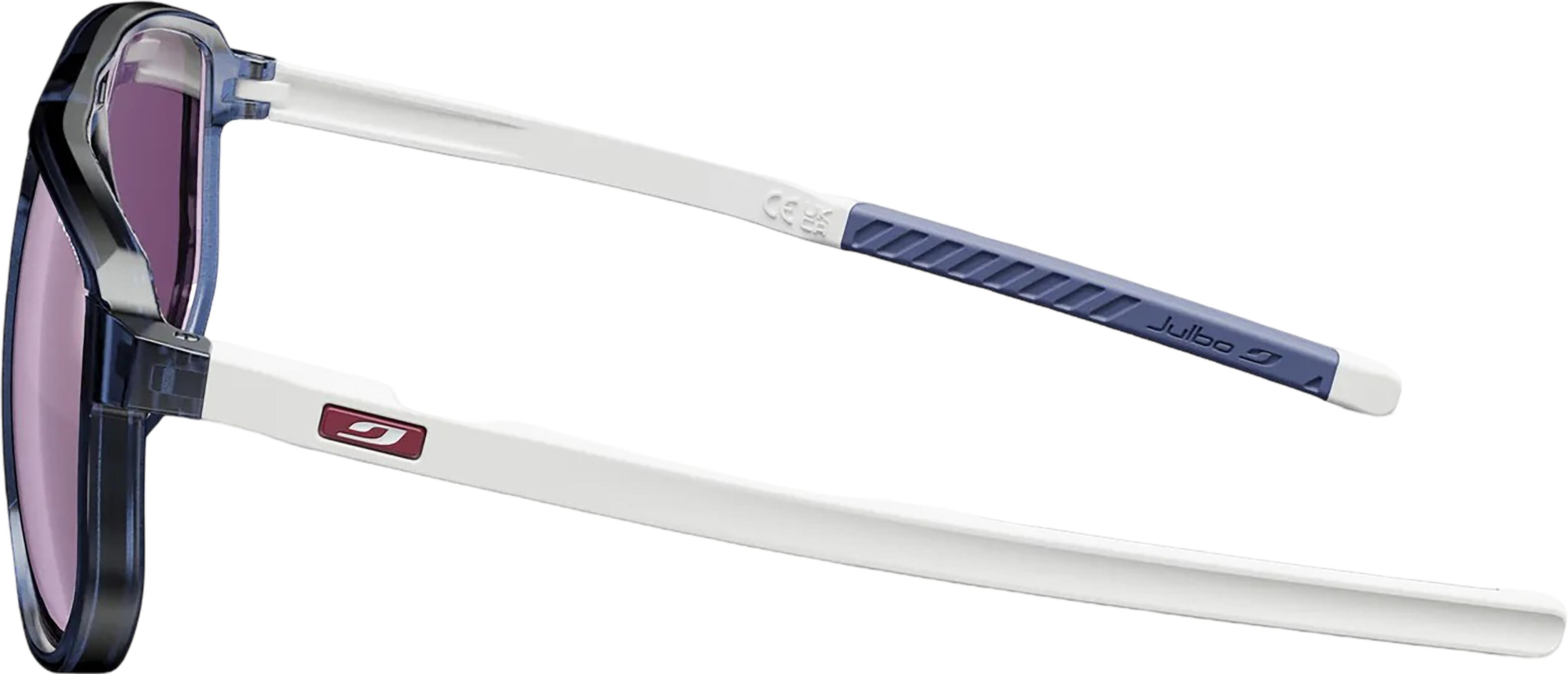 Product gallery image number 4 for product Ward Sunglasses - Spectron HD 3 Polarized Lens - Unisex