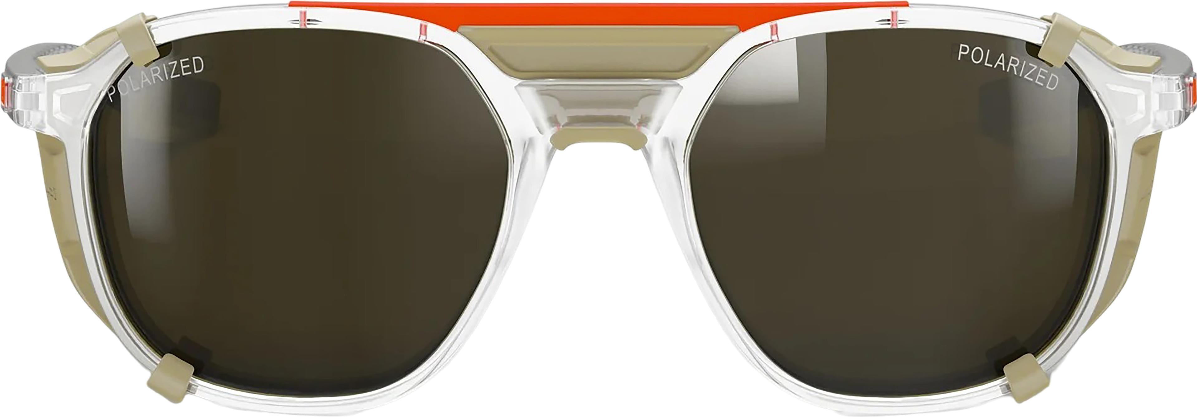 Product gallery image number 4 for product Slack Cover Sunglasses - Spectron 3 Polarized Lens - Unisex