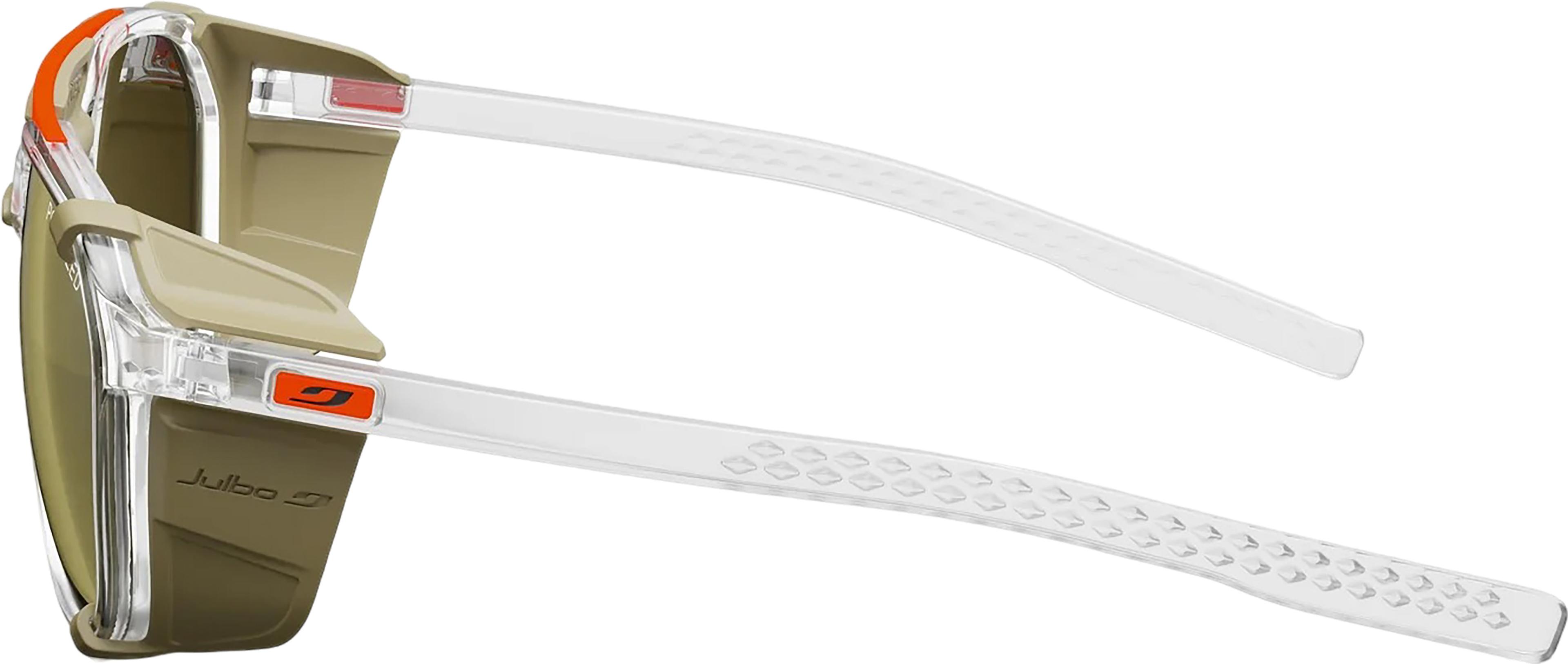 Product gallery image number 3 for product Slack Cover Sunglasses - Spectron 3 Polarized Lens - Unisex