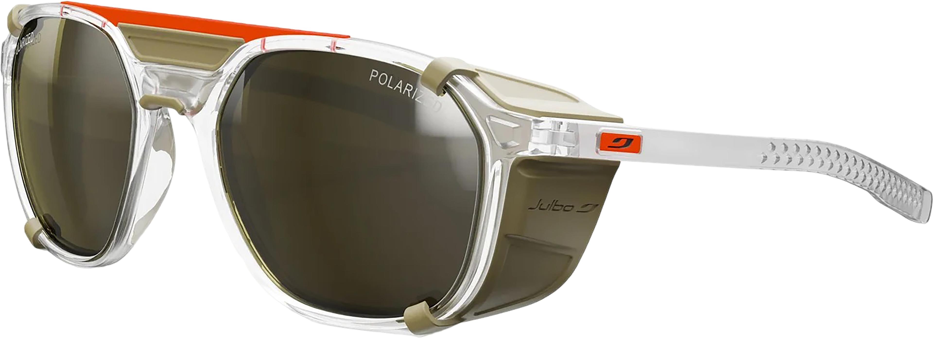 Product image for Slack Cover Sunglasses - Spectron 3 Polarized Lens - Unisex