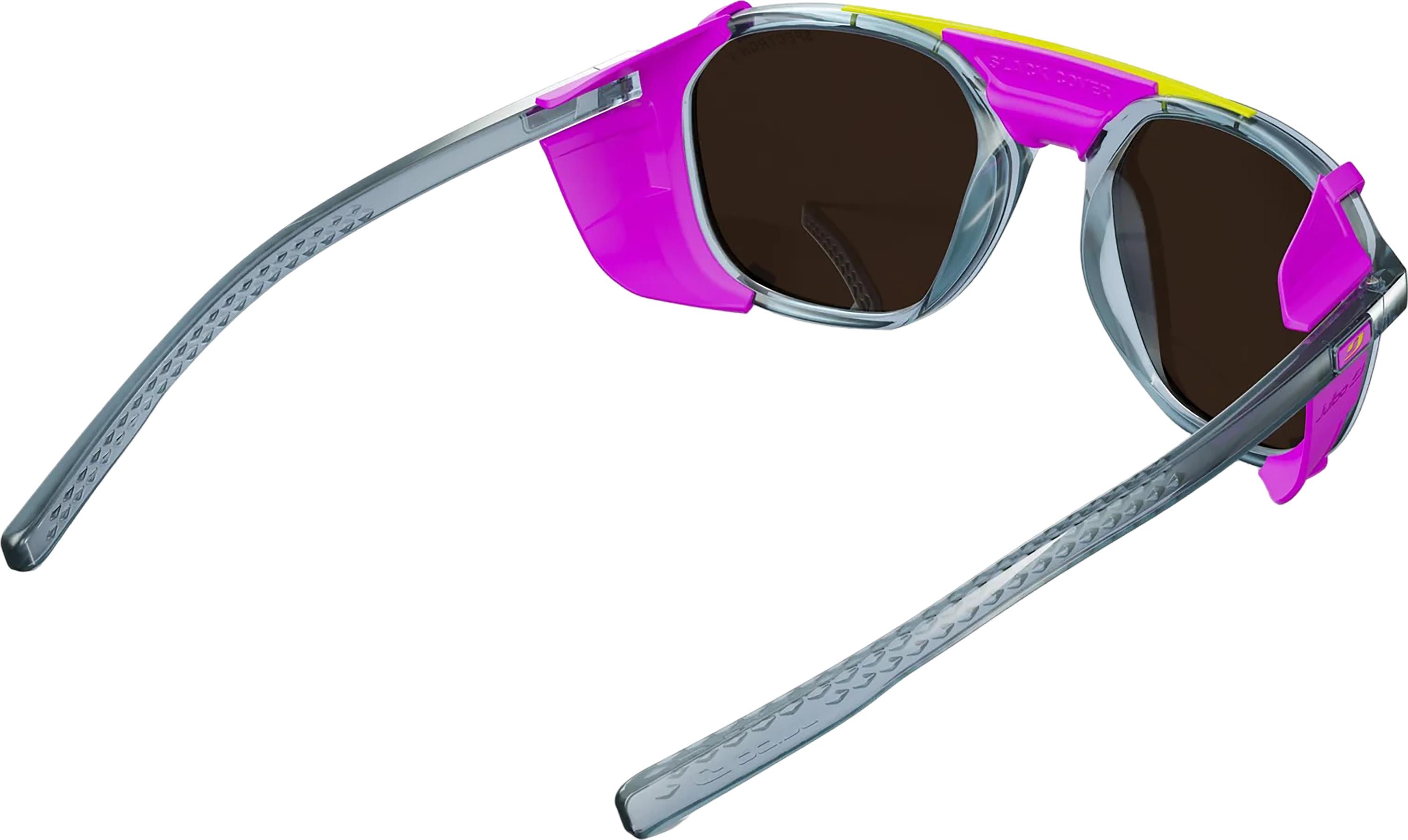 Product gallery image number 2 for product Slack Cover Sunglasses - Spectron 4 Lens - Unisex