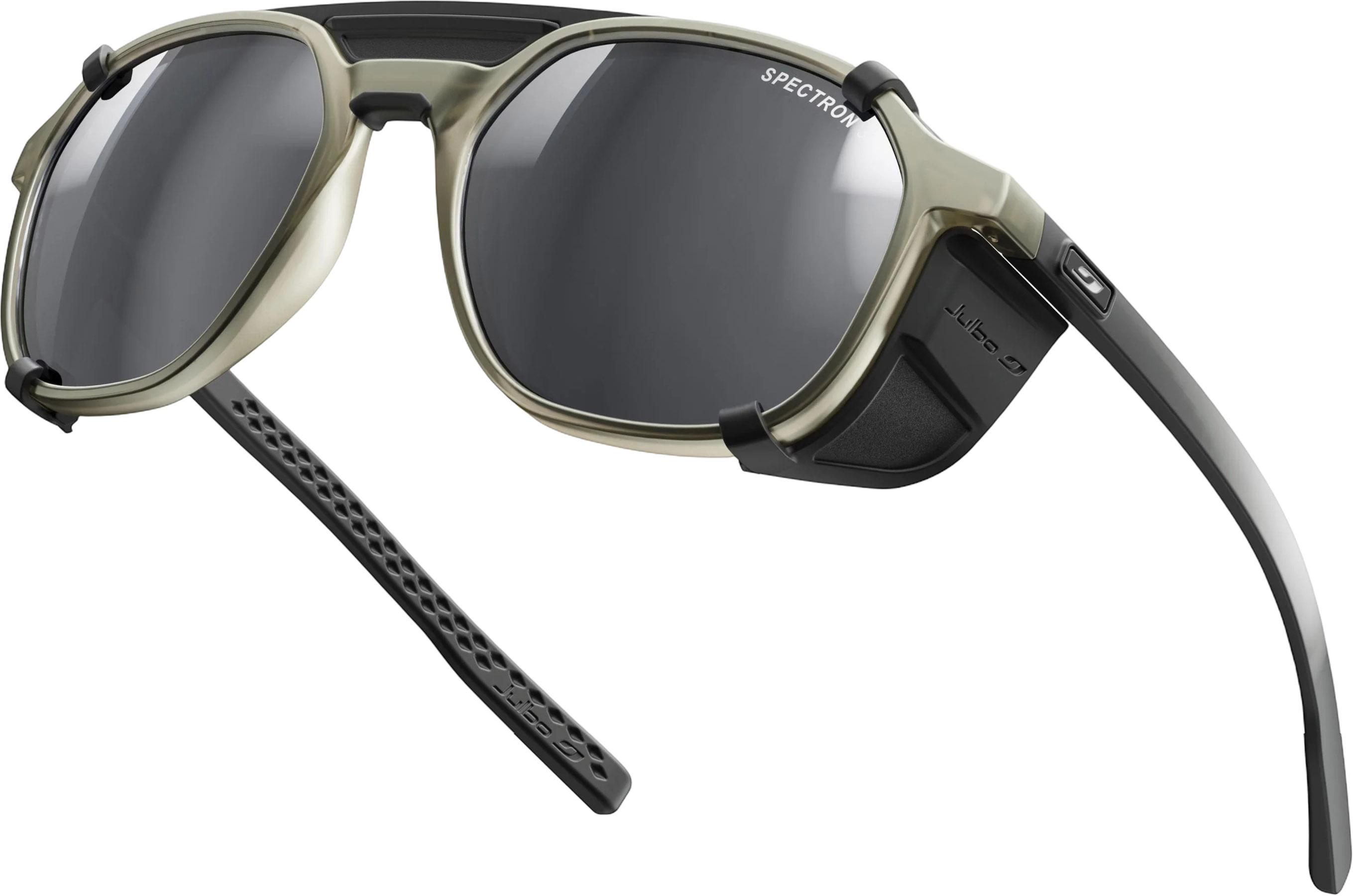 Product gallery image number 2 for product Slack Cover Sunglasses - Spectron 4 Lens - Unisex
