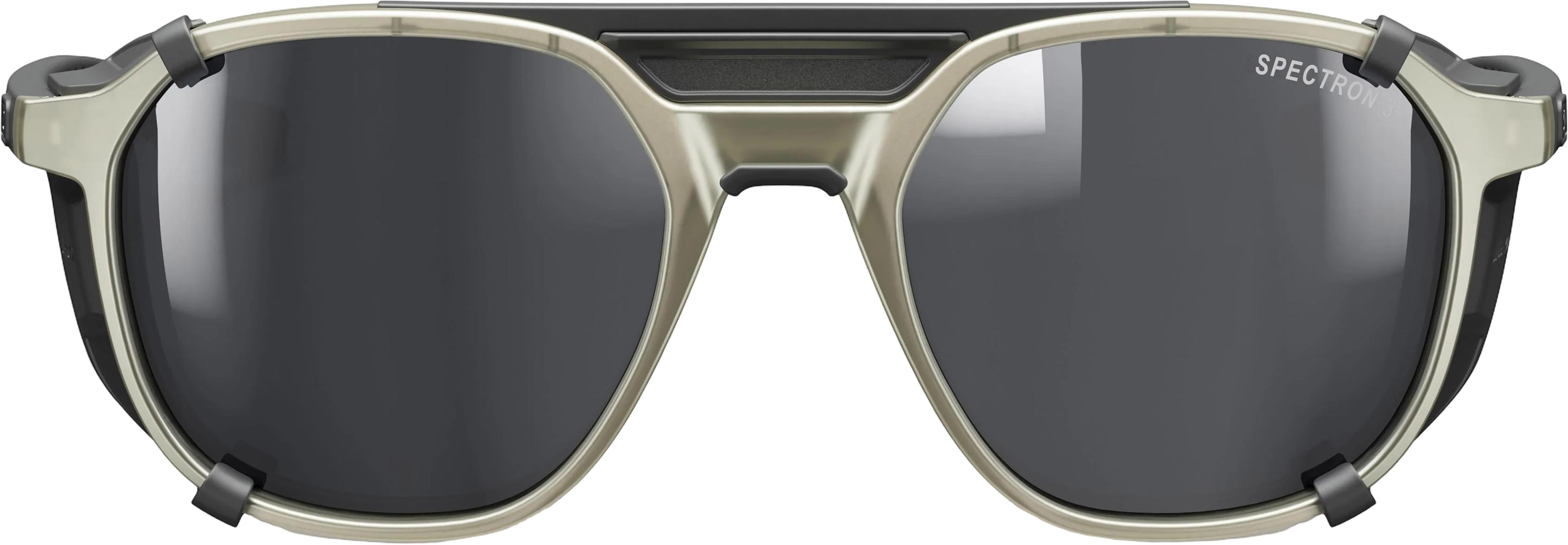 Product gallery image number 3 for product Slack Cover Sunglasses - Spectron 4 Lens - Unisex