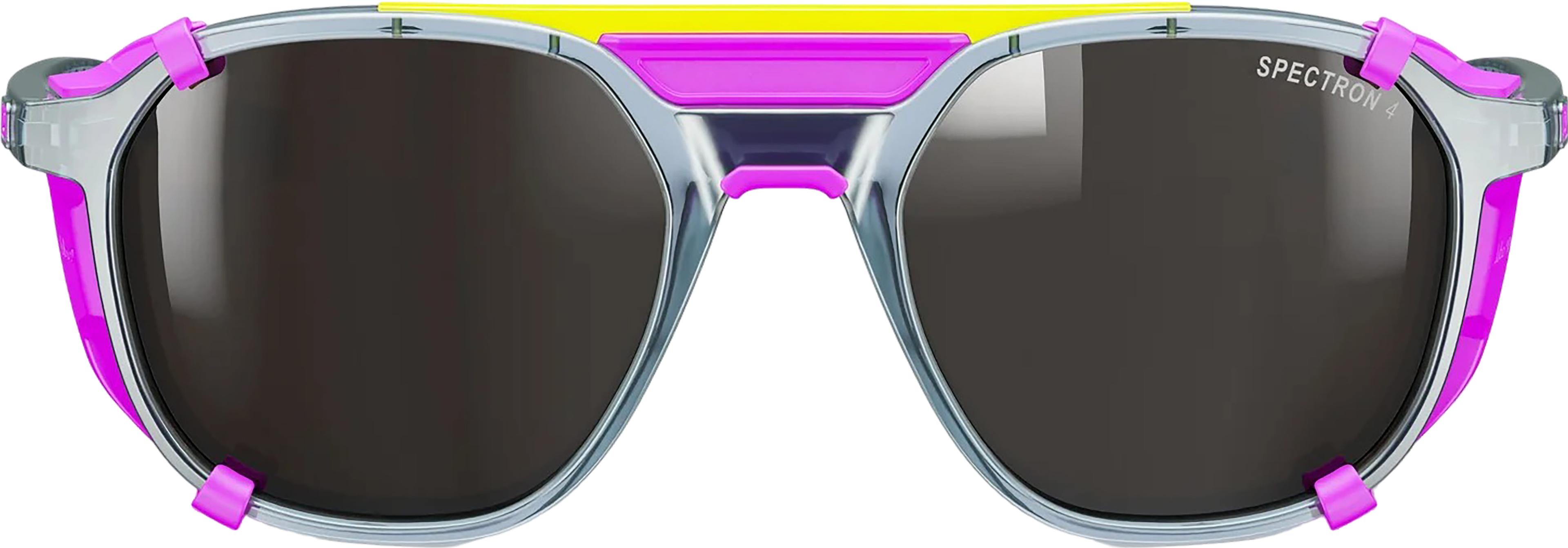 Product gallery image number 3 for product Slack Cover Sunglasses - Spectron 4 Lens - Unisex