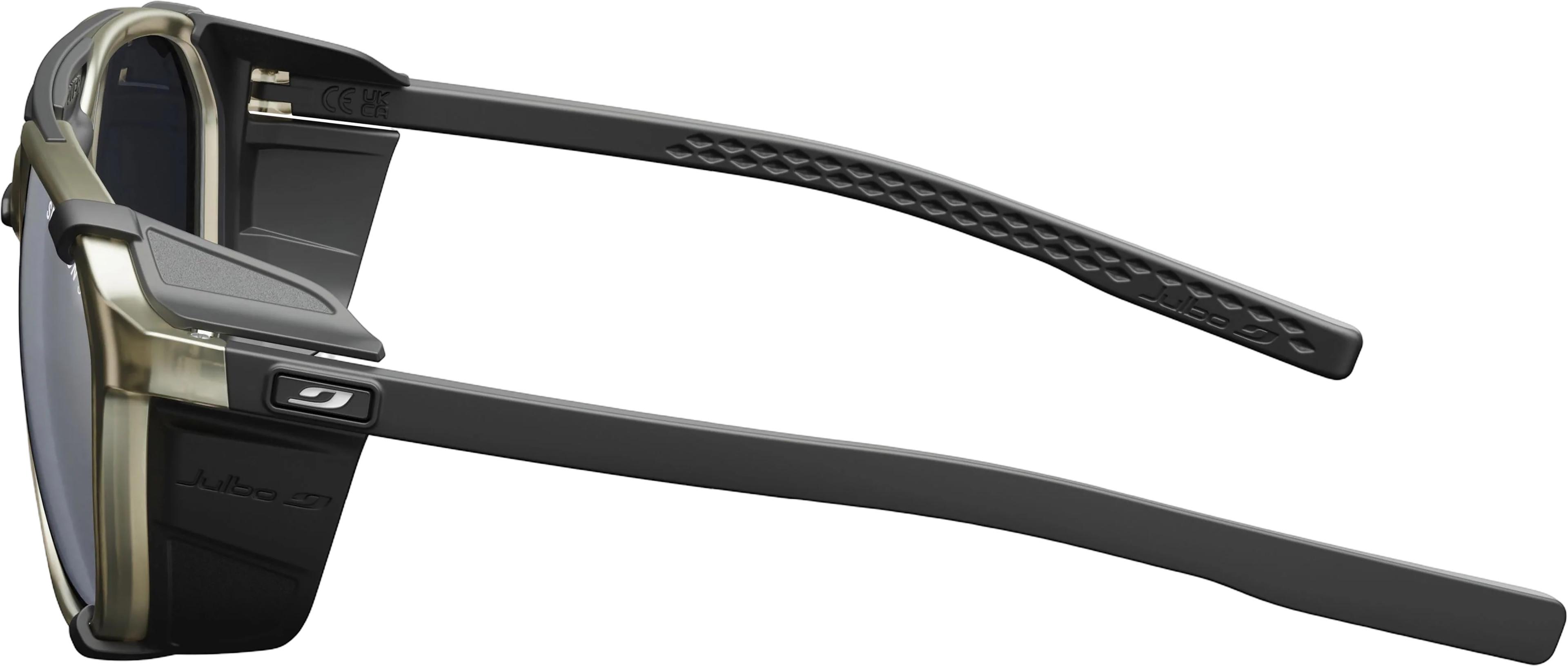 Product gallery image number 4 for product Slack Cover Sunglasses - Spectron 4 Lens - Unisex