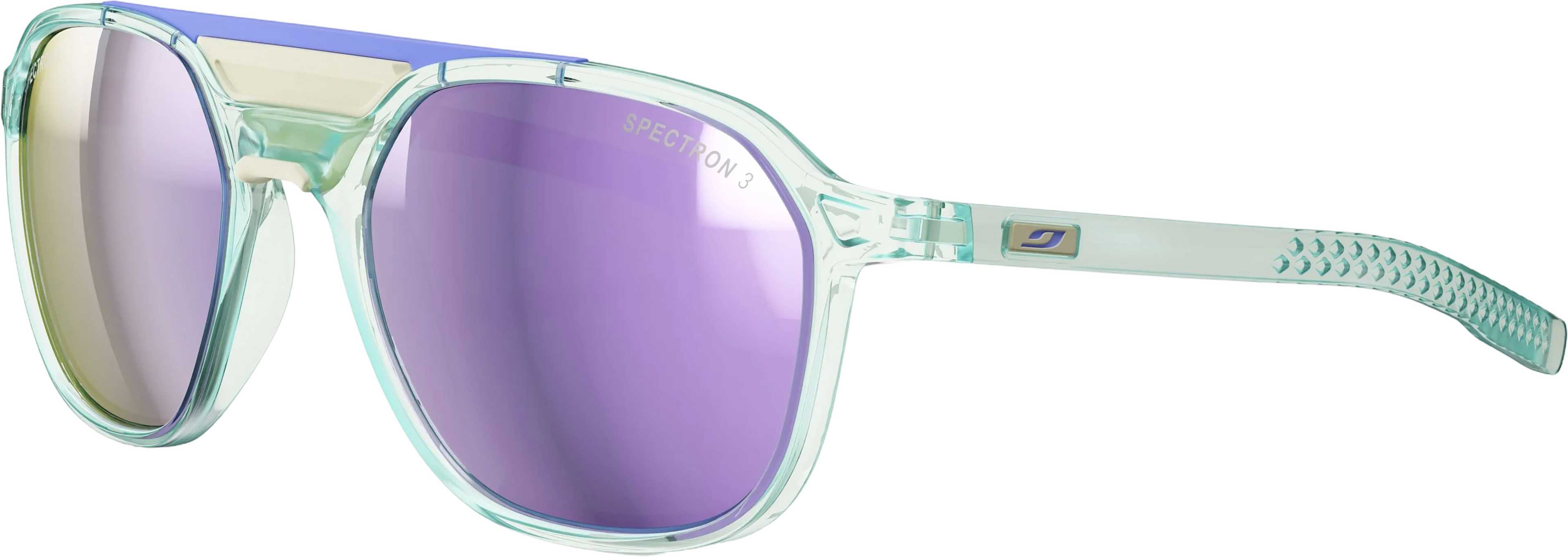 Mint - Trans - Light - Grey