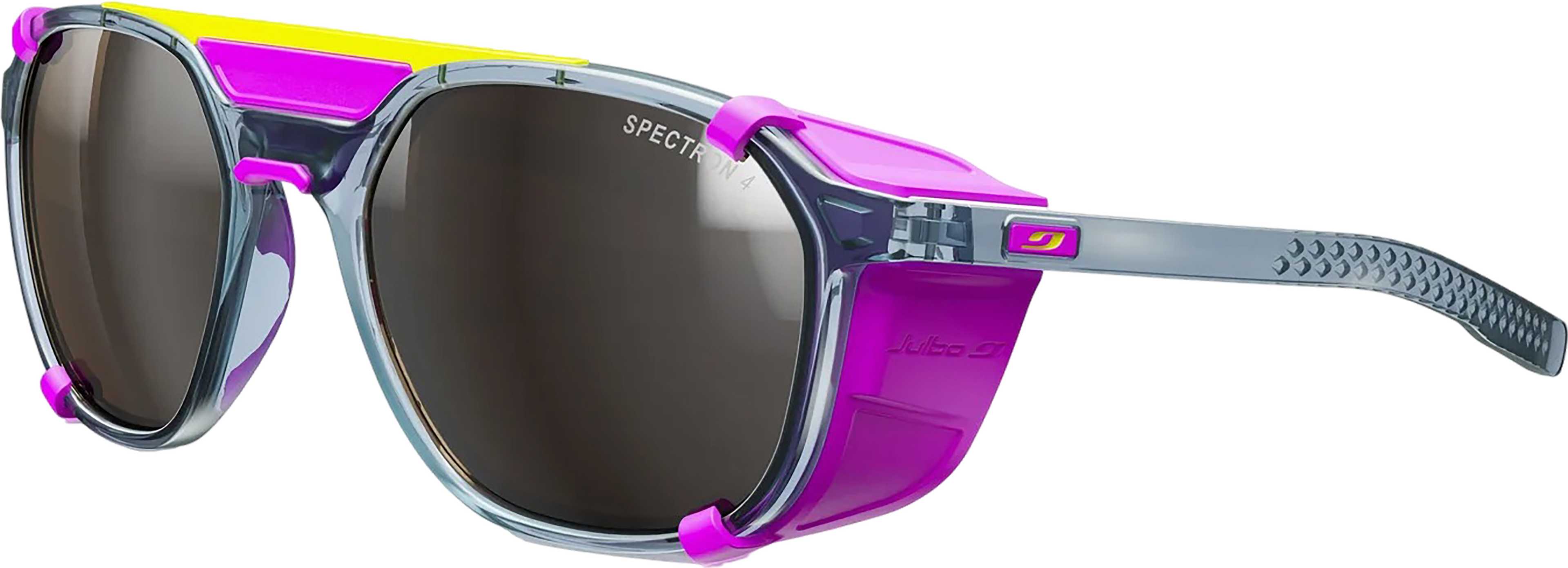 Image de produit pour Lunettes de soleil Slack Cover - Verres Spectron 4 - Unisexe