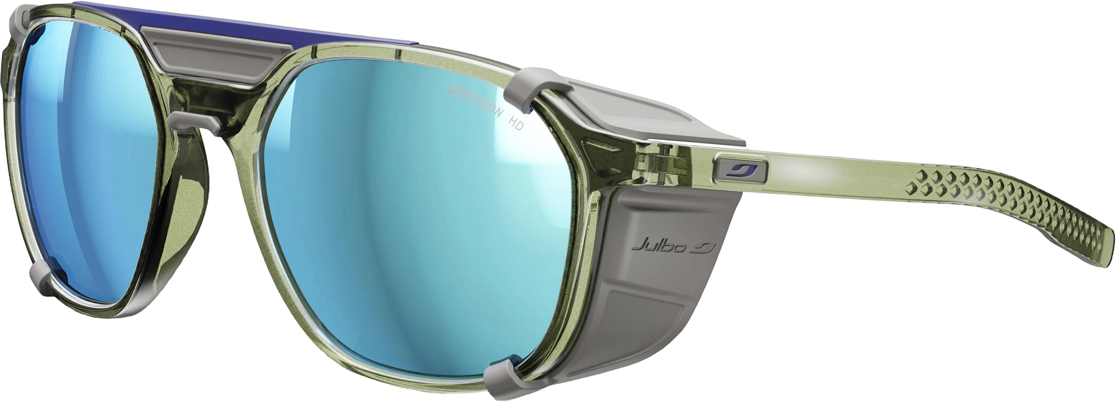 Product image for Slack Cover Sunglasses - Spectron 4 High Definition Polarized Lens - Unisex