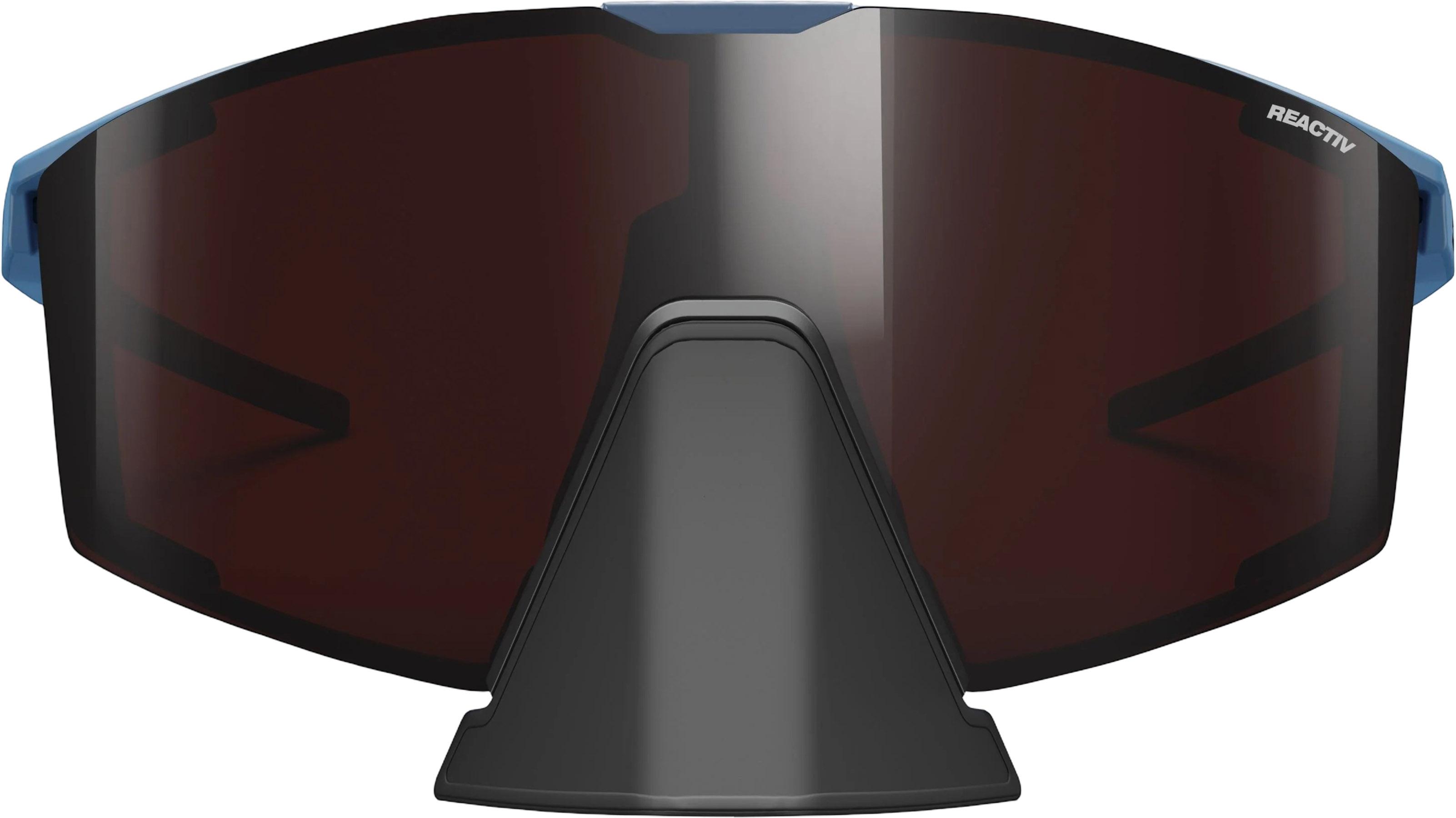 Numéro de l'image de la galerie de produits 2 pour le produit Lunettes de soleil Edge Cover - Verres Reactiv 0-4 à contraste élevé