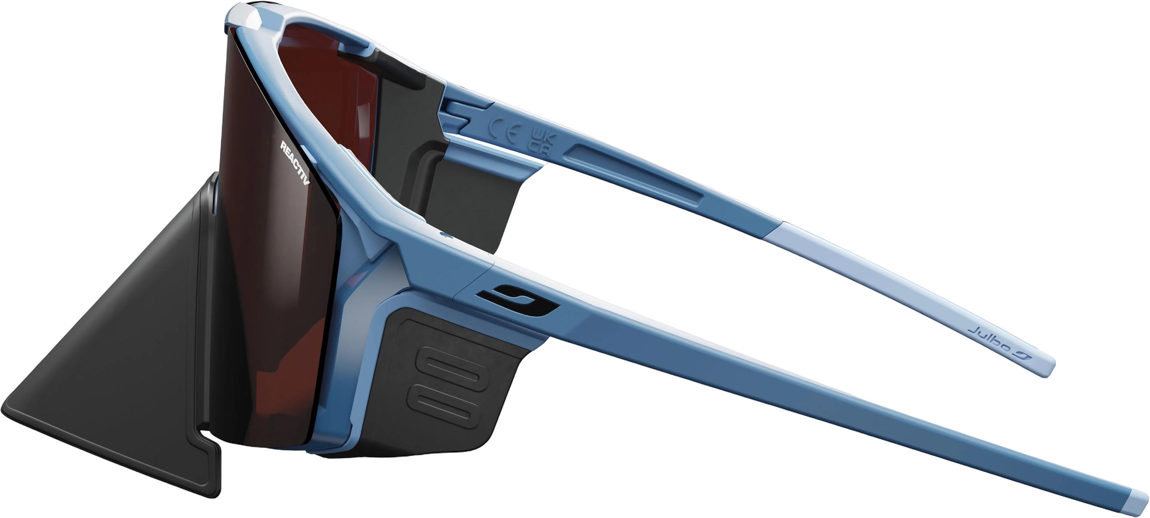 Numéro de l'image de la galerie de produits 4 pour le produit Lunettes de soleil Edge Cover - Verres Reactiv 0-4 à contraste élevé