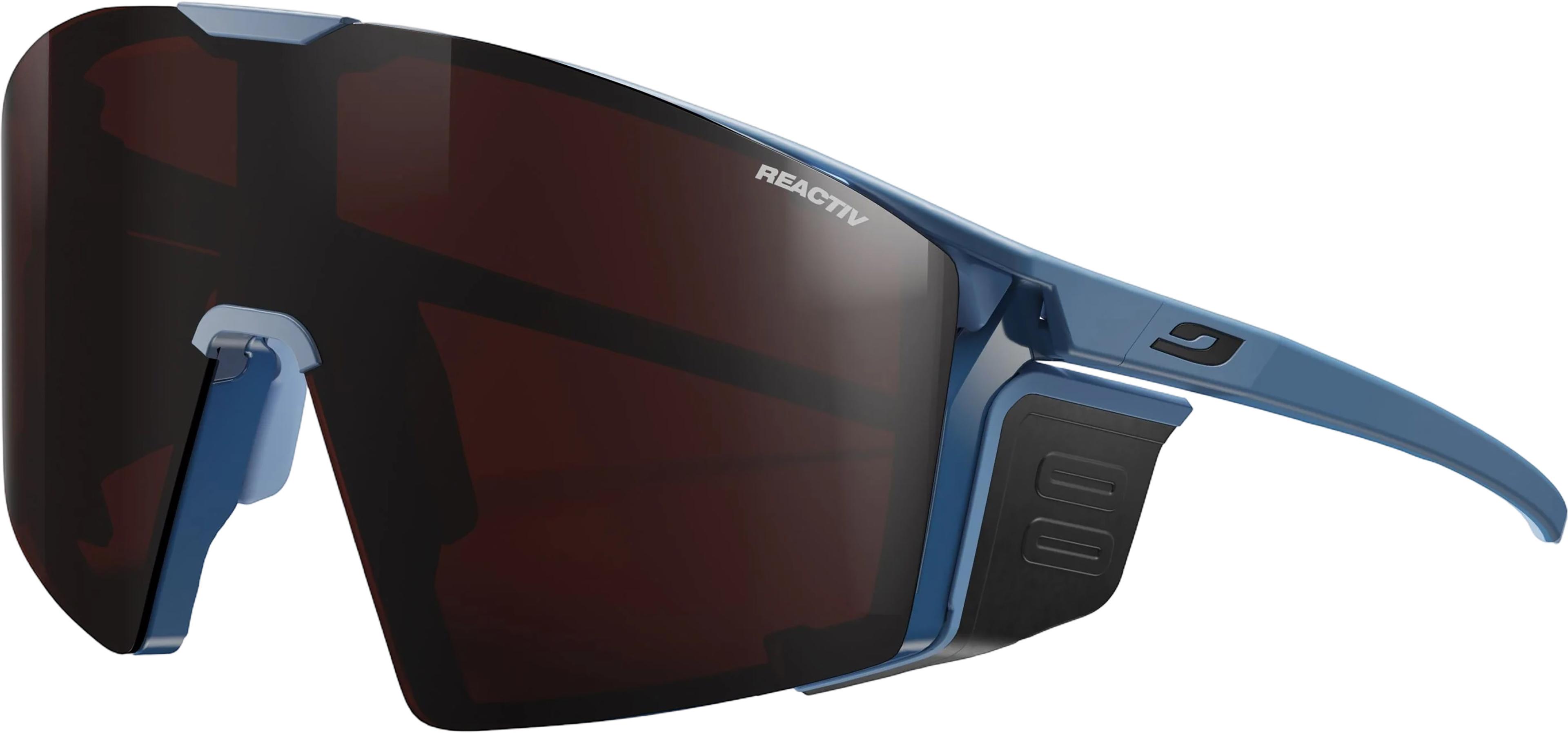 Image de produit pour Lunettes de soleil Edge Cover - Verres Reactiv 0-4 à contraste élevé