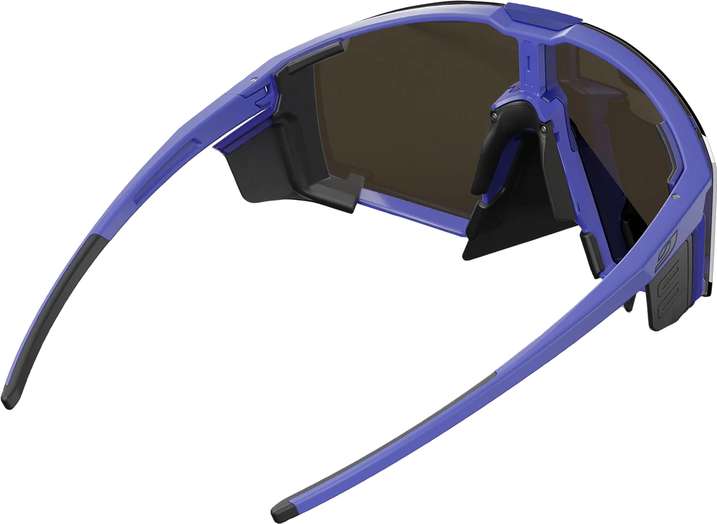 Product gallery image number 3 for product Edge Cover Sunglasses - Spectron 4 Lens - Unisex