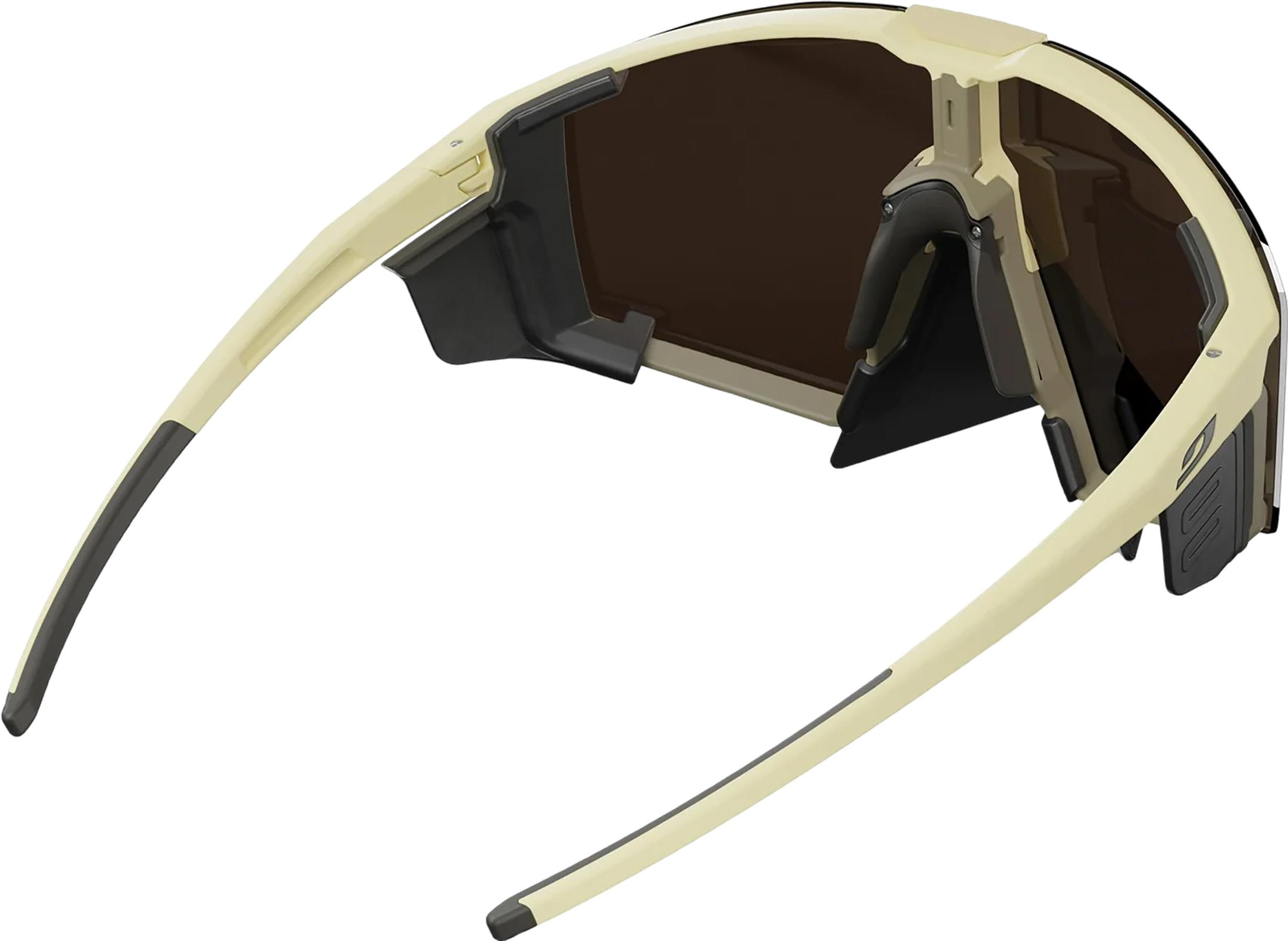 Product gallery image number 2 for product Edge Cover Sunglasses - Spectron 4 Lens - Unisex