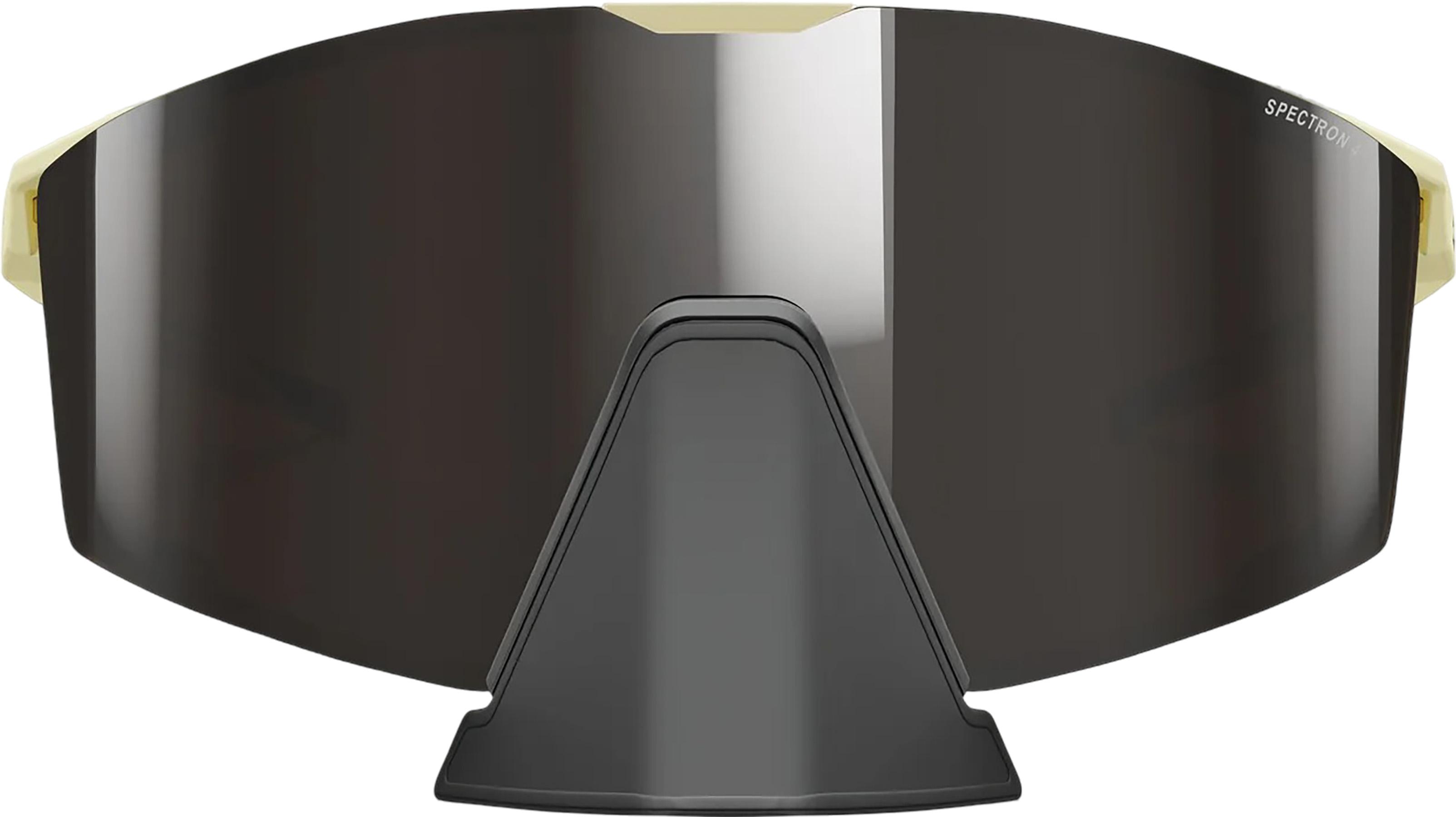 Product gallery image number 4 for product Edge Cover Sunglasses - Spectron 4 Lens - Unisex