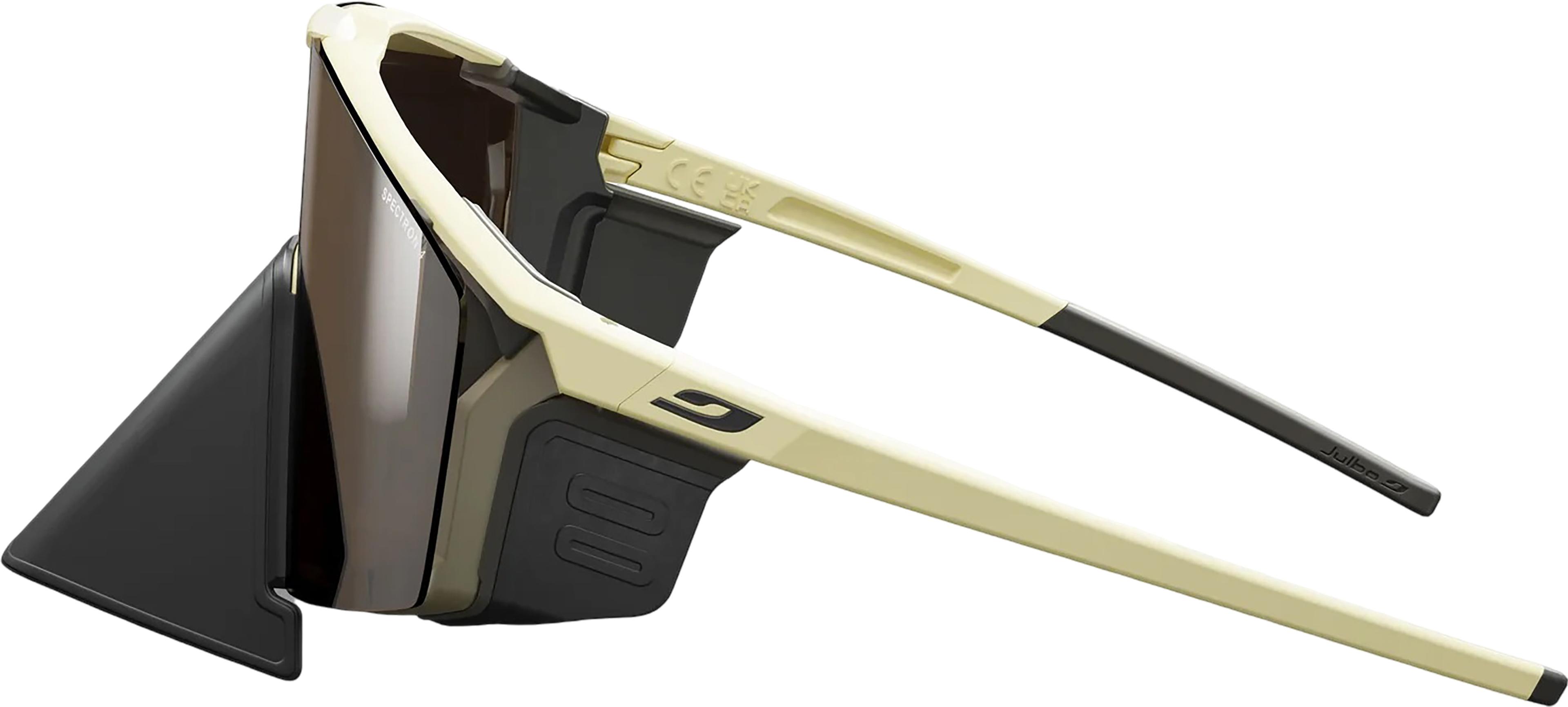 Product gallery image number 3 for product Edge Cover Sunglasses - Spectron 4 Lens - Unisex