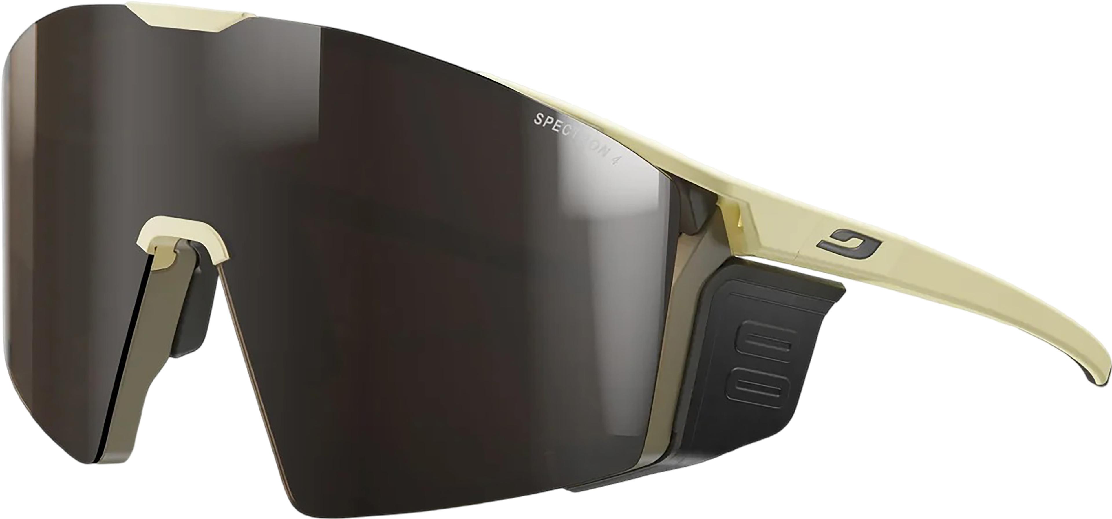 Product image for Edge Cover Sunglasses - Spectron 4 Lens - Unisex