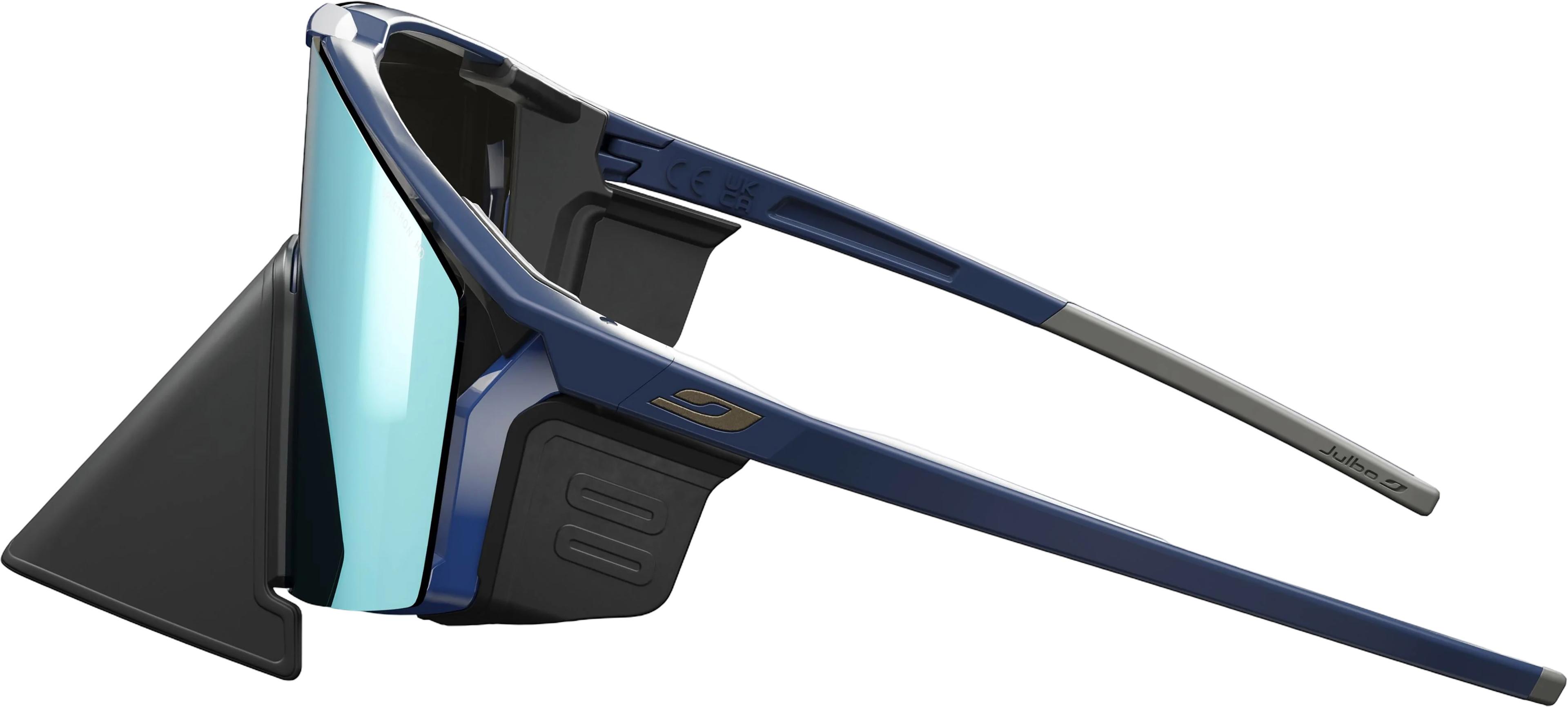 Product gallery image number 2 for product Edge Cover Sunglasses - Spectron 4 High Definition Polarized Lens - Unisex 