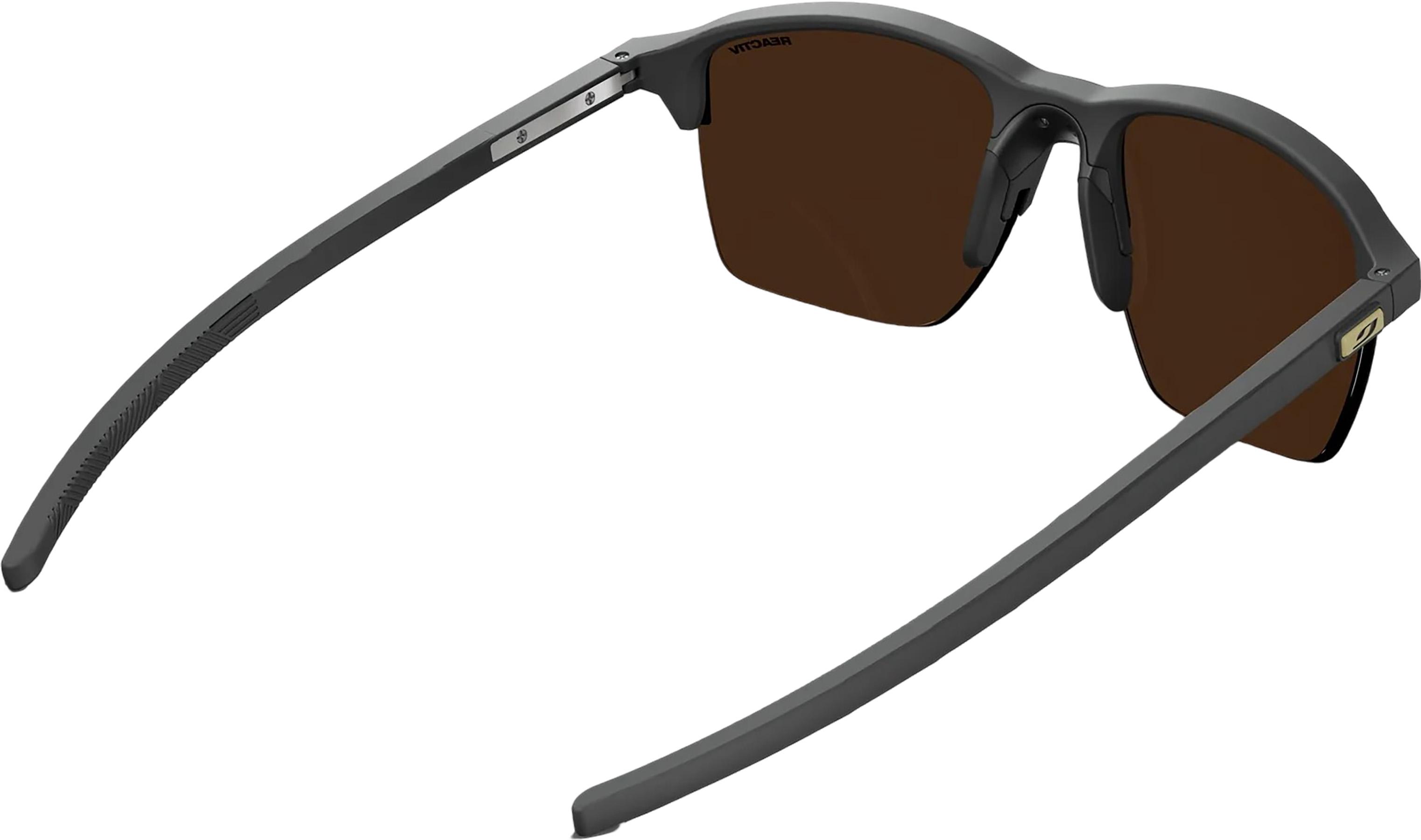 Product gallery image number 2 for product Crossline Sunglasses - Reactiv 0-3 High Contrast Lens - Unisex