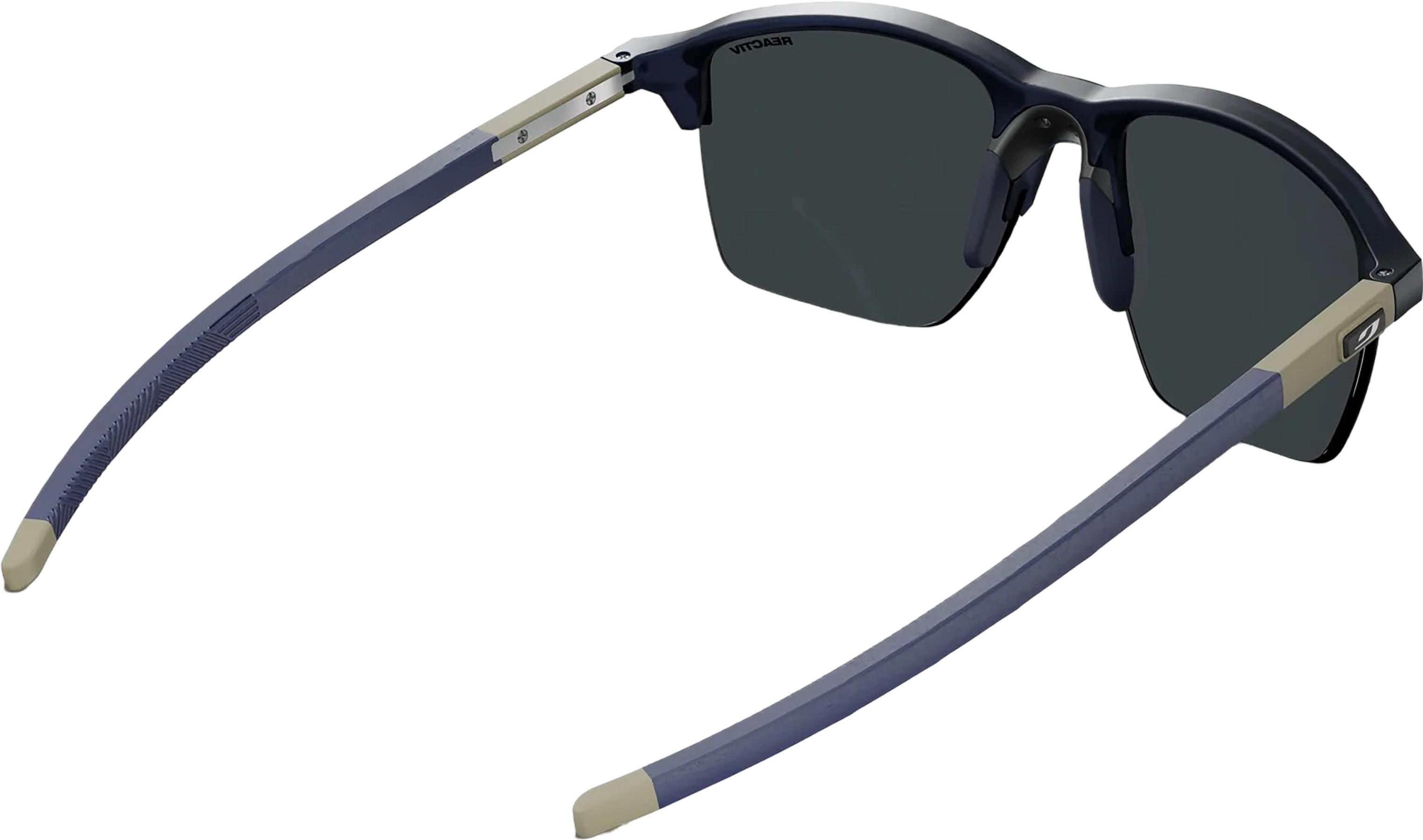 Numéro de l'image de la galerie de produits 2 pour le produit Lunettes de soleil Crossline - Verres Reactiv 1-3 Glare Control - Unisexe