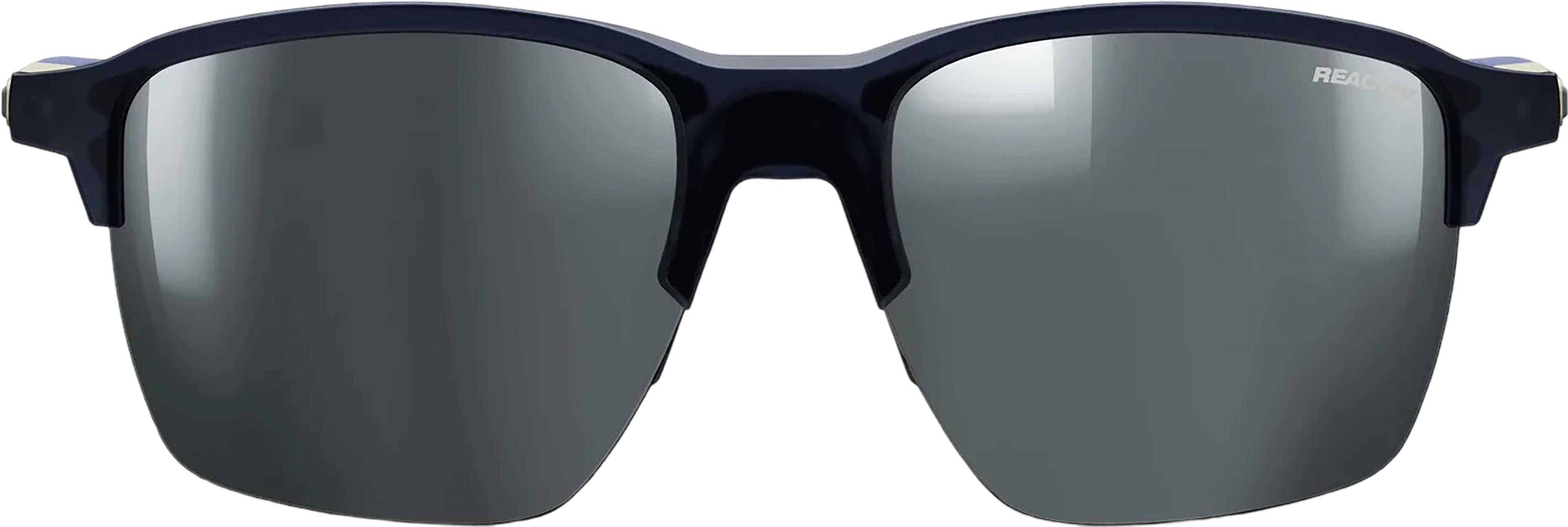 Numéro de l'image de la galerie de produits 3 pour le produit Lunettes de soleil Crossline - Verres Reactiv 1-3 Glare Control - Unisexe