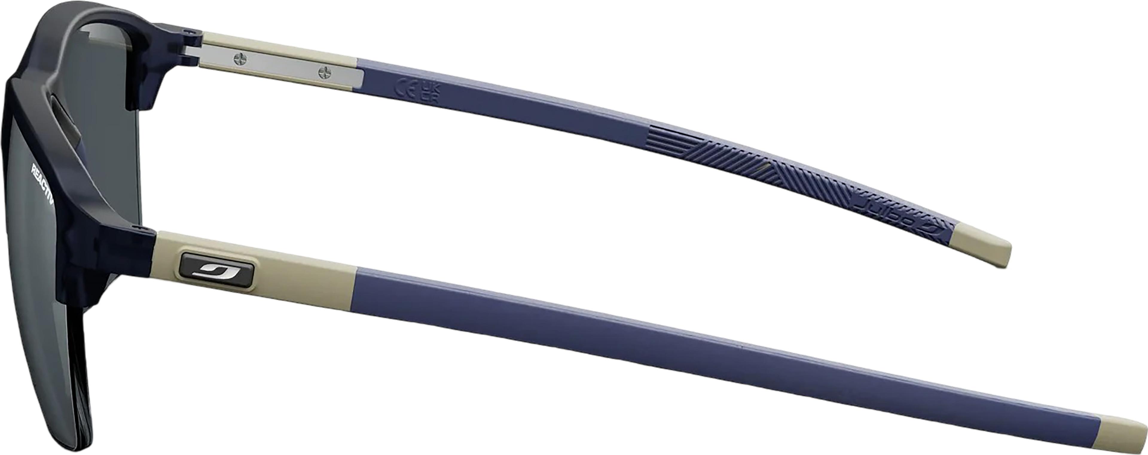 Numéro de l'image de la galerie de produits 4 pour le produit Lunettes de soleil Crossline - Verres Reactiv 1-3 Glare Control - Unisexe