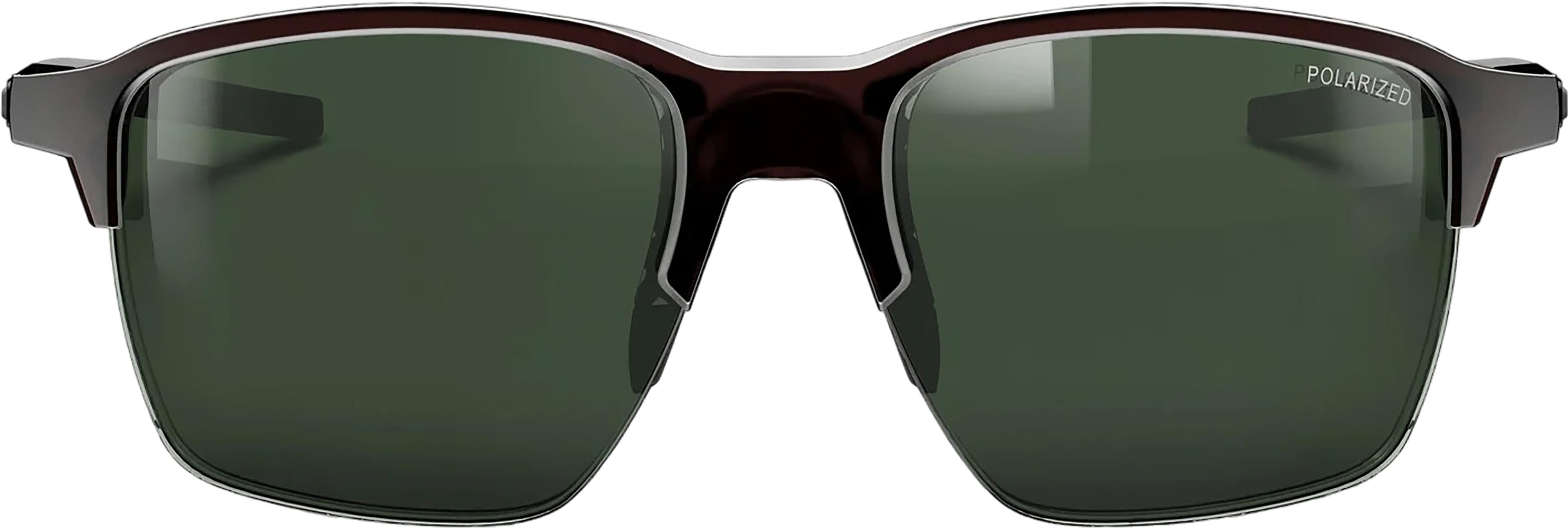 Product gallery image number 3 for product Crossline Sunglasses - Spectron 3 Polarized Lens - Unisex