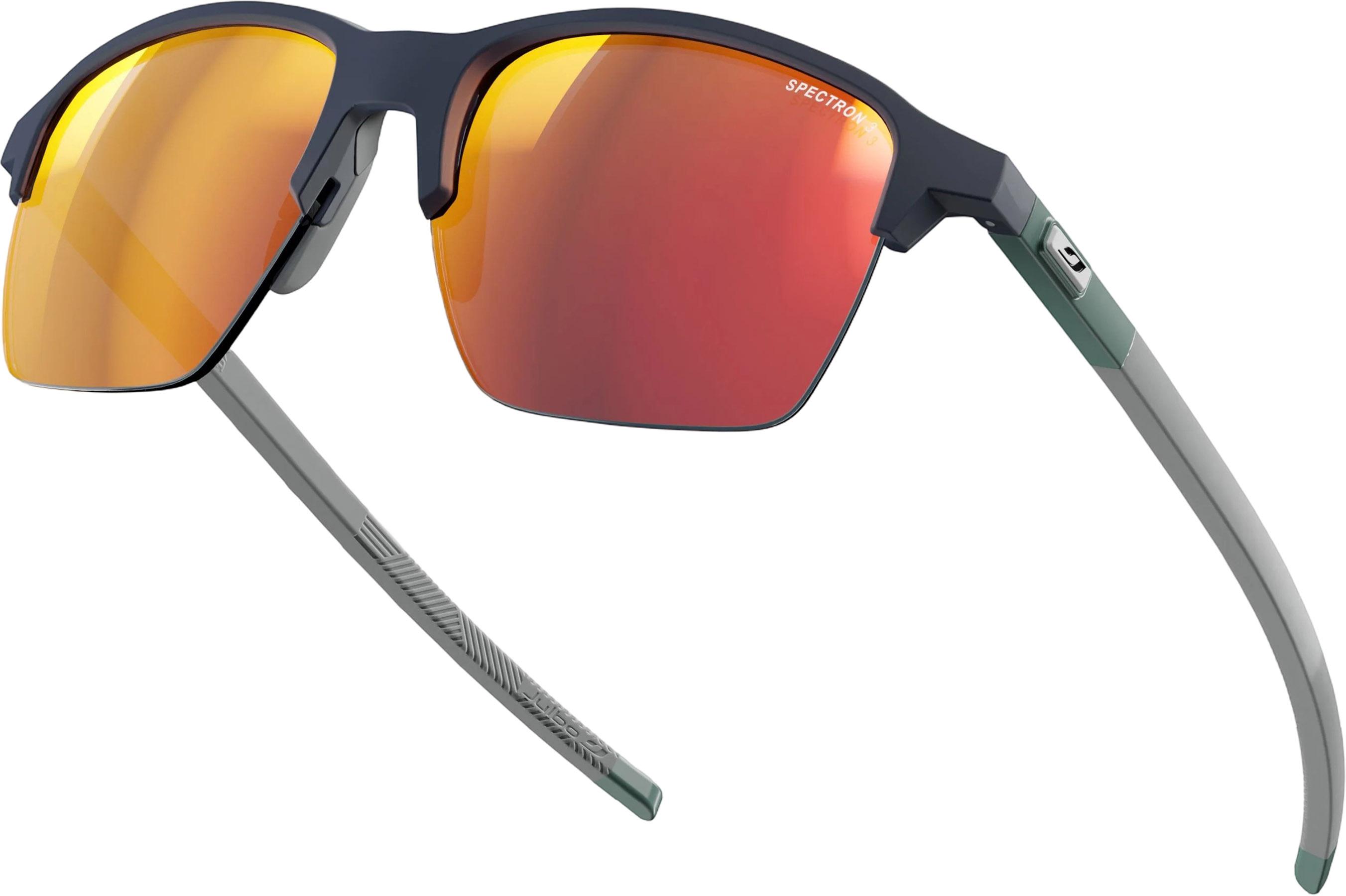 Product gallery image number 2 for product Crossline Sunglasses - Spectron 3 Lens - Unisex