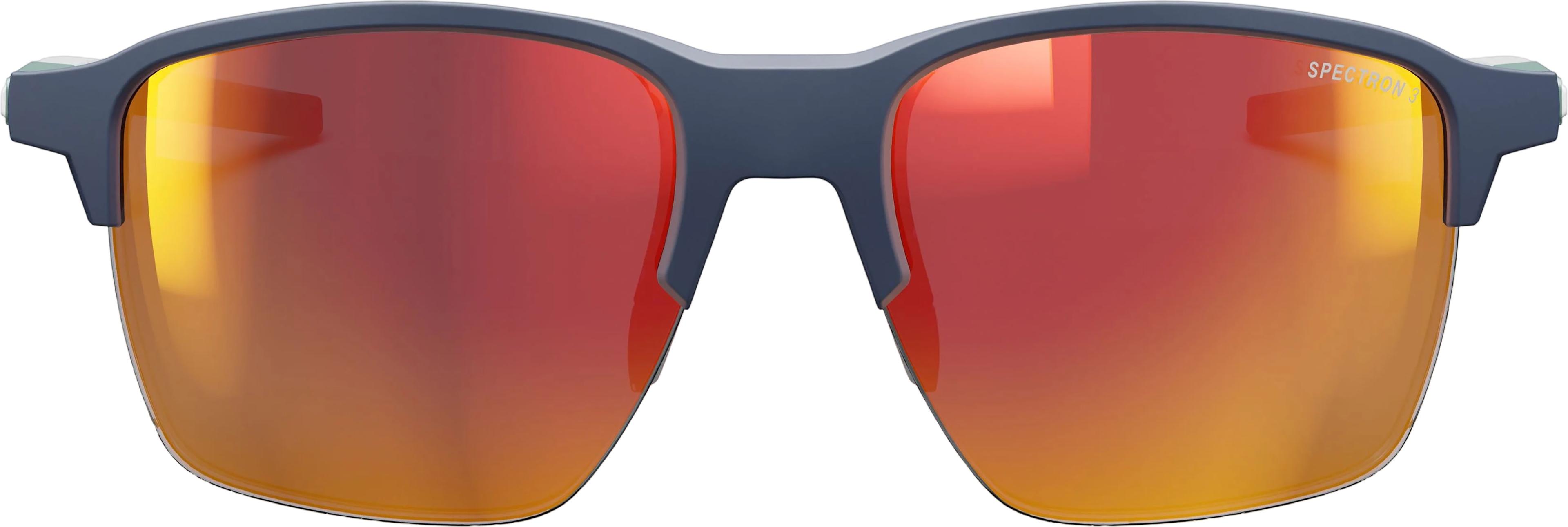 Product gallery image number 3 for product Crossline Sunglasses - Spectron 3 Lens - Unisex