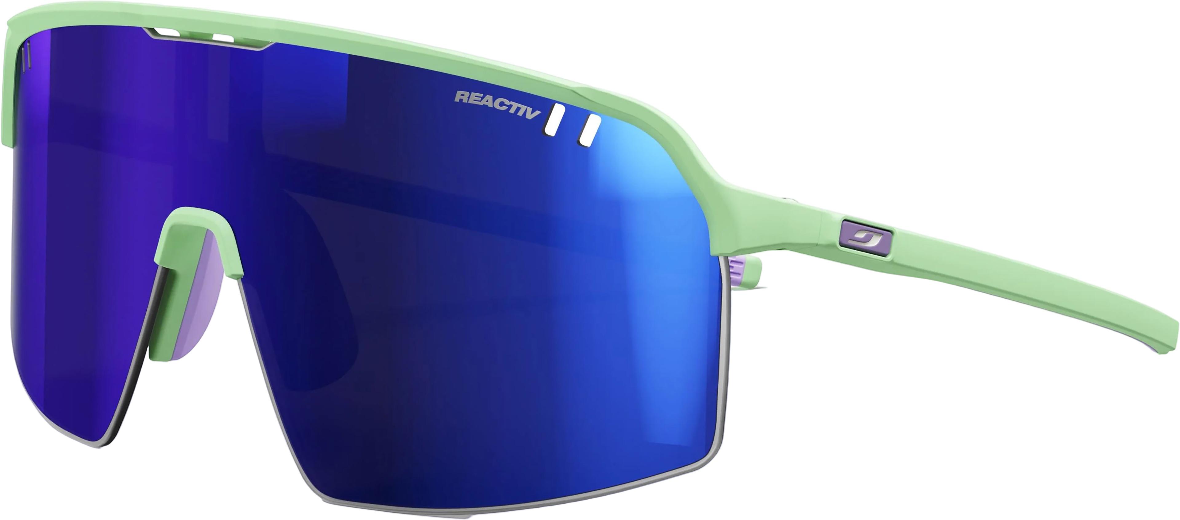 Product image for Lunettes de soleil Intensity - Verres Reactiv 1-3 High Contrast - Unisexe