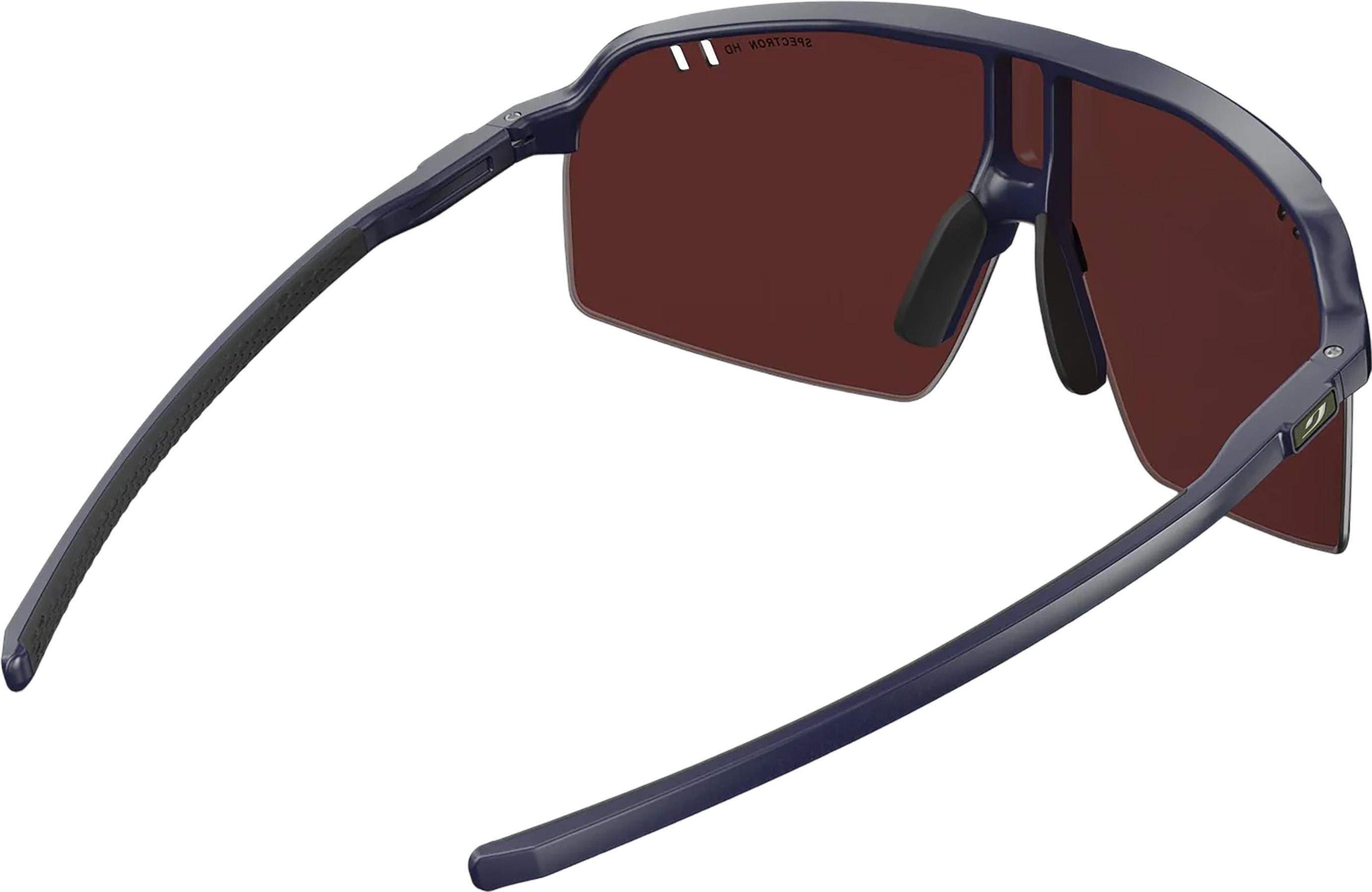 Product gallery image number 2 for product Intensity Sunglasses - Spectron HD 3 Lens - Unisex