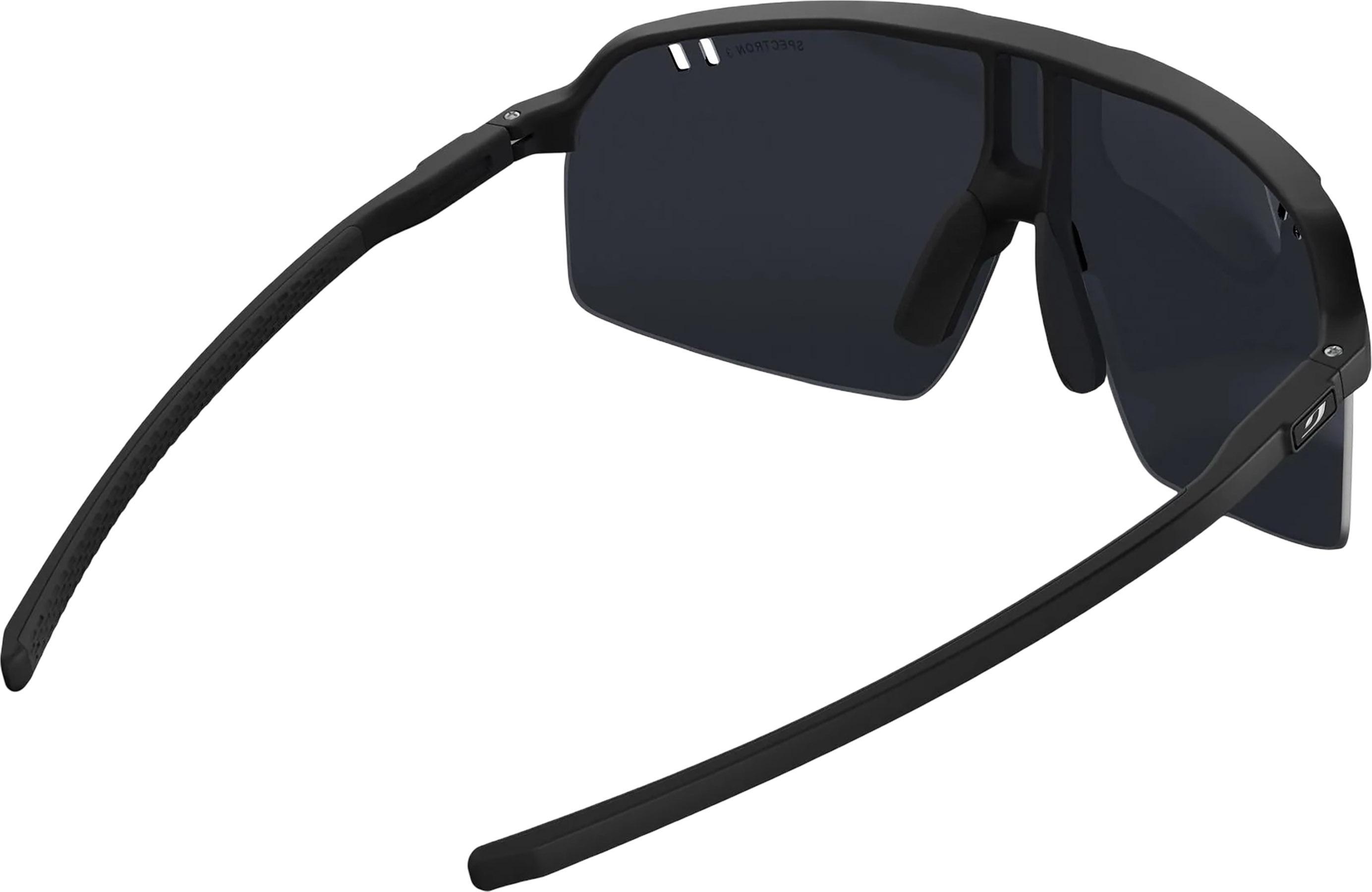 Product gallery image number 2 for product Intensity Sunglasses - Spectron 3 Lens - Unisex