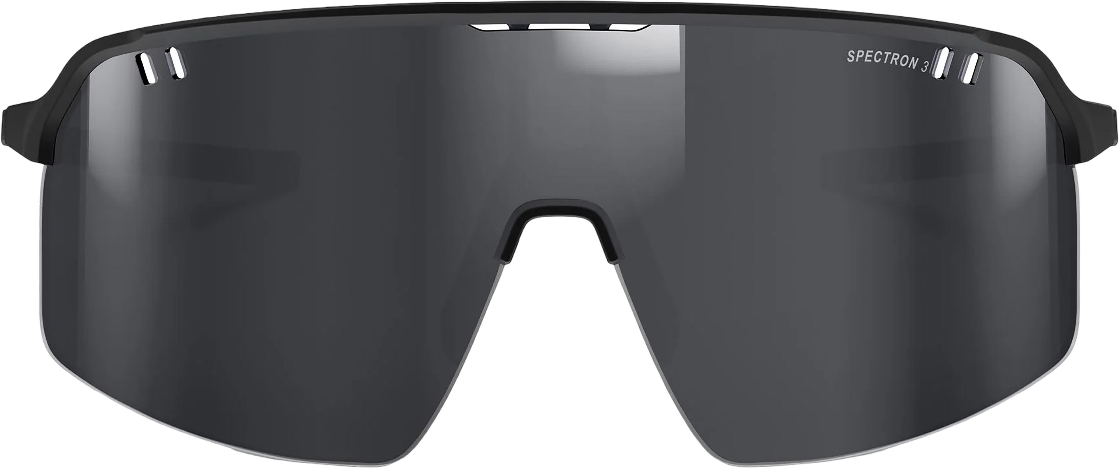 Product gallery image number 4 for product Intensity Sunglasses - Spectron 3 Lens - Unisex