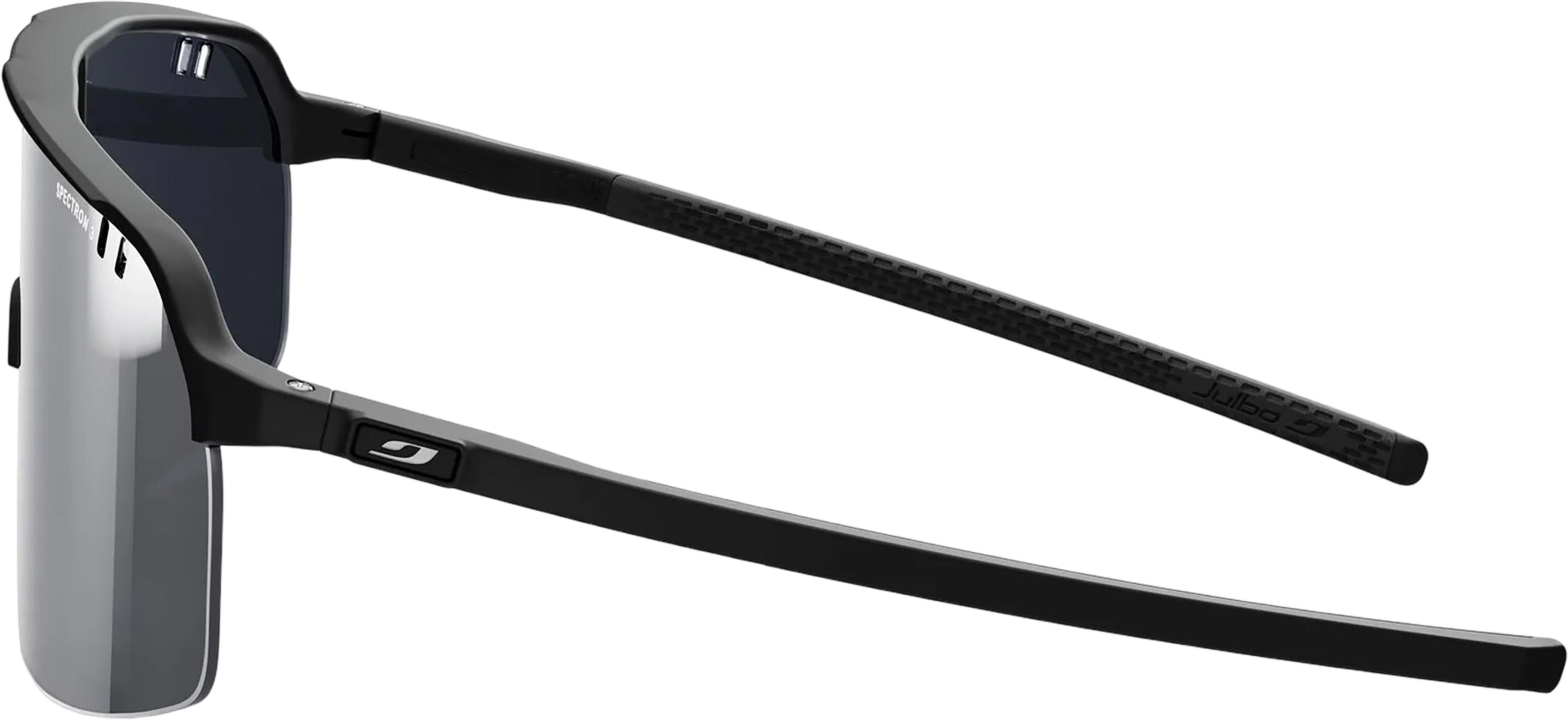 Product gallery image number 3 for product Intensity Sunglasses - Spectron 3 Lens - Unisex