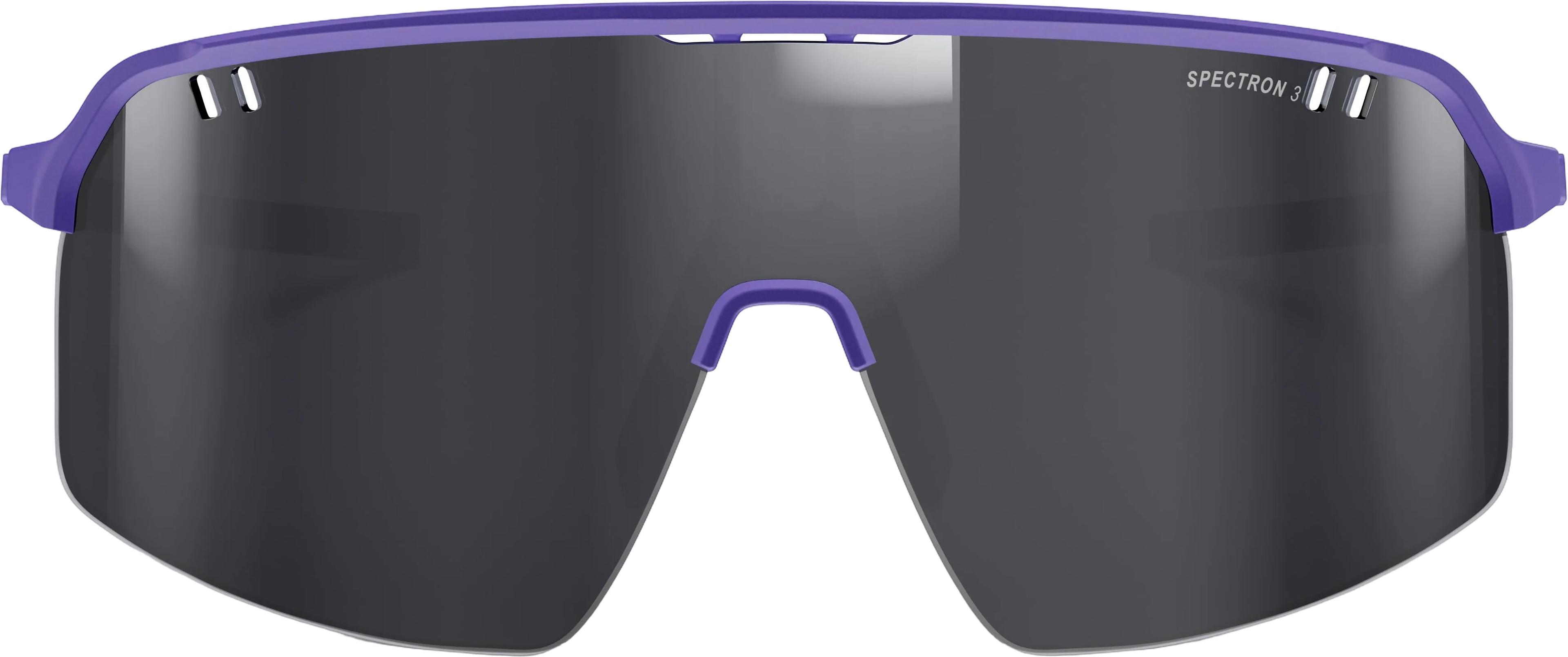 Product gallery image number 3 for product Intensity Watt'ever Edition Sunglasses - Spectron 3 Lens - Unisex