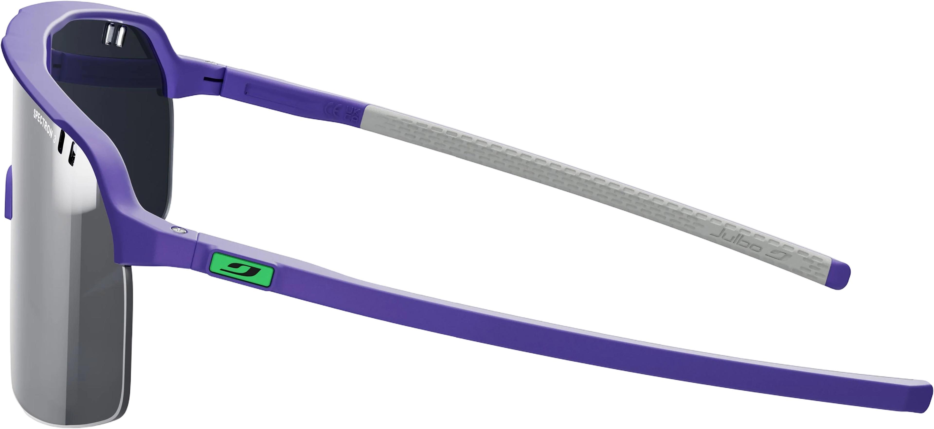 Product gallery image number 2 for product Intensity Watt'ever Edition Sunglasses - Spectron 3 Lens - Unisex