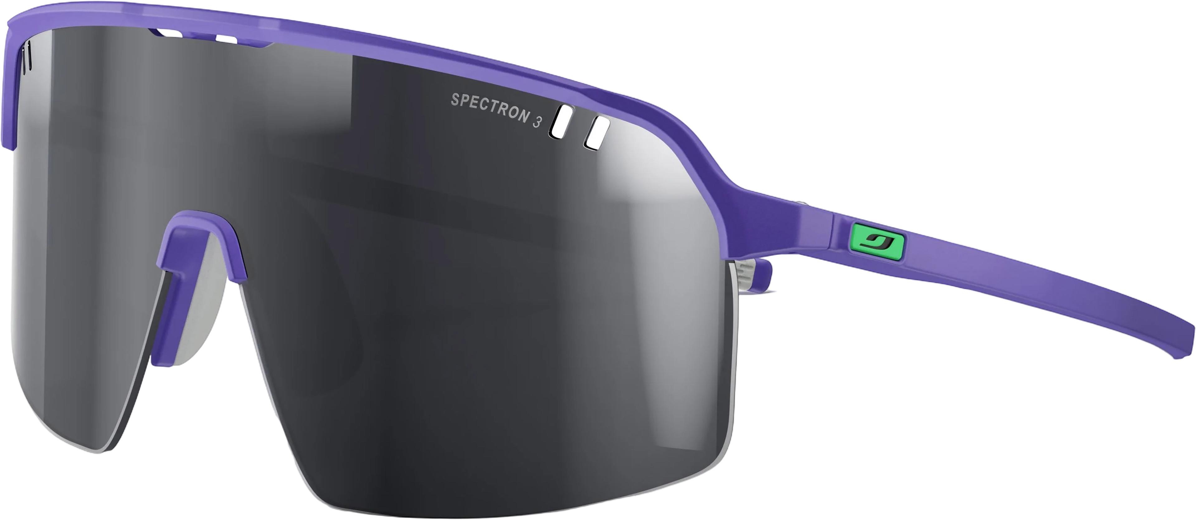 Product image for Intensity Watt'ever Edition Sunglasses - Spectron 3 Lens - Unisex