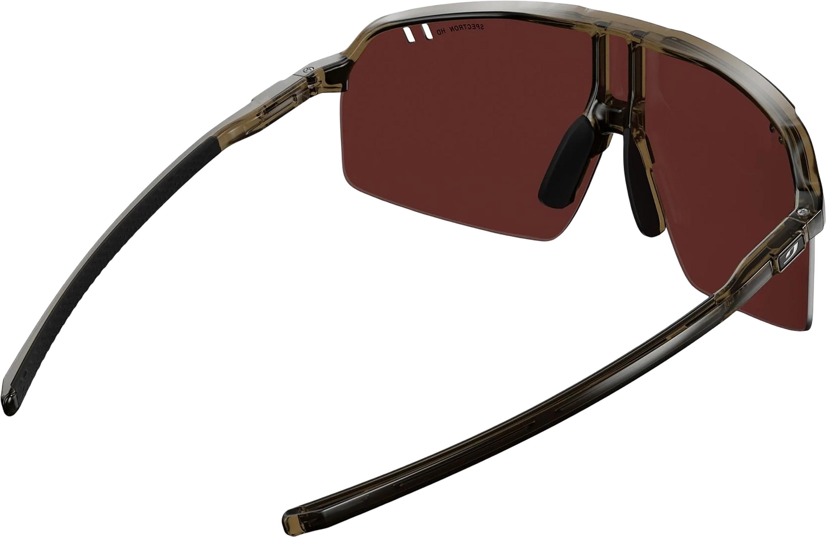 Product gallery image number 2 for product Intensity Sunglasses - Spectron 3 High Definition Lens - Unisex