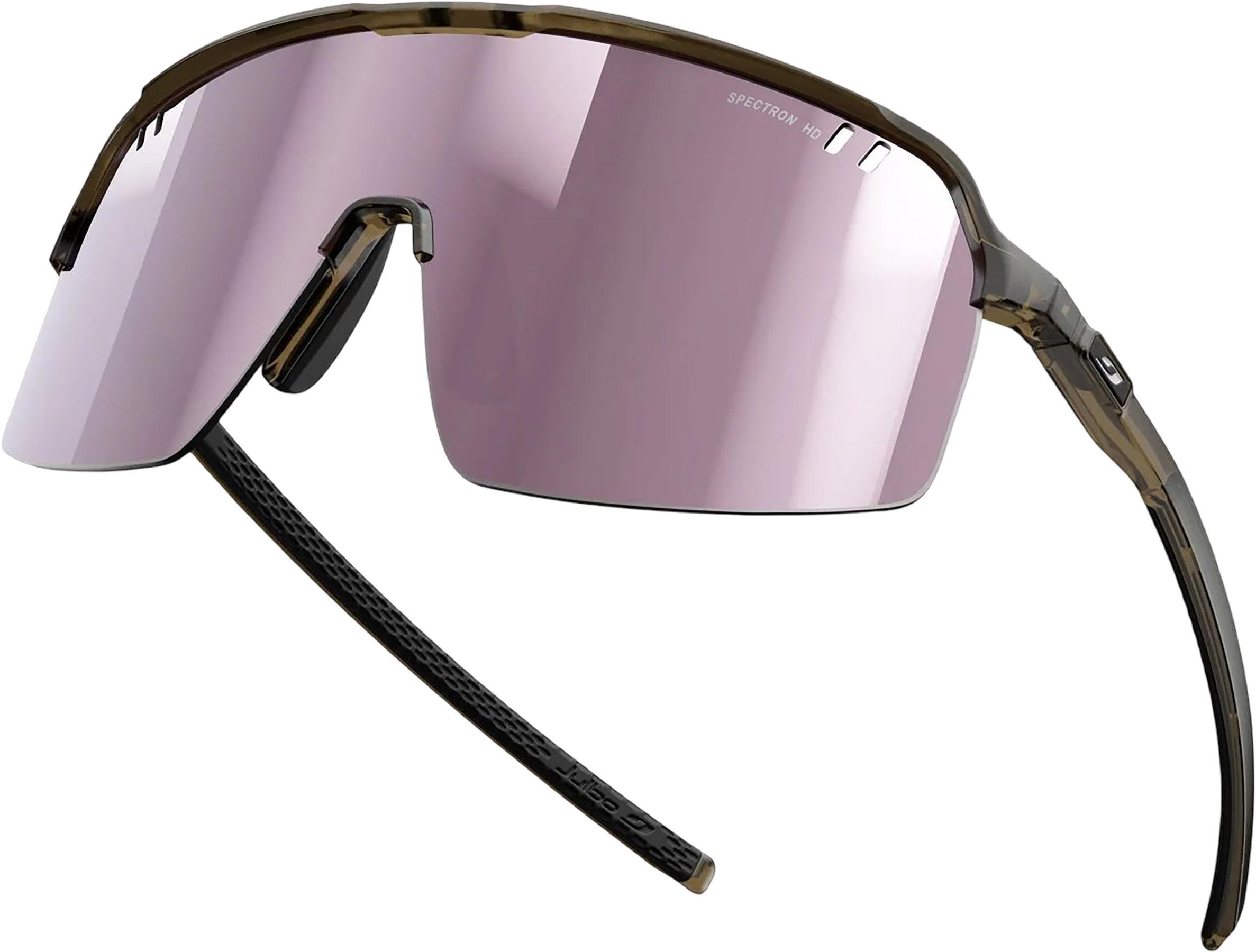 Product gallery image number 3 for product Intensity Sunglasses - Spectron 3 High Definition Lens - Unisex