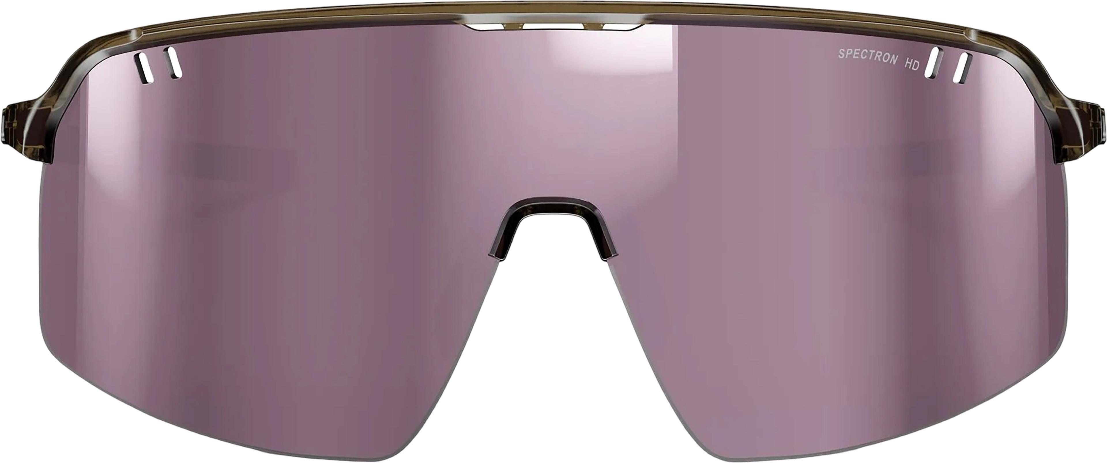 Product gallery image number 5 for product Intensity Sunglasses - Spectron 3 High Definition Lens - Unisex