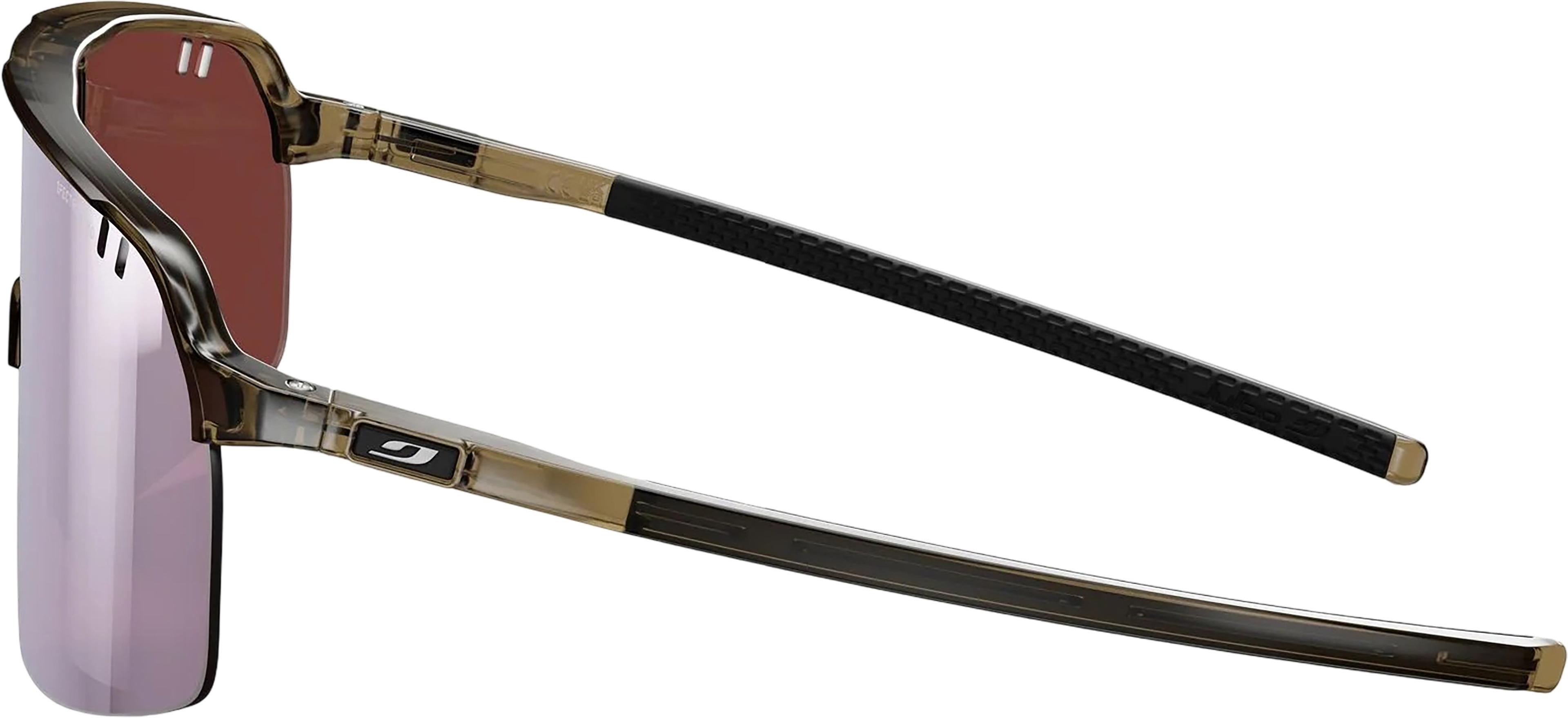 Product gallery image number 4 for product Intensity Sunglasses - Spectron 3 High Definition Lens - Unisex