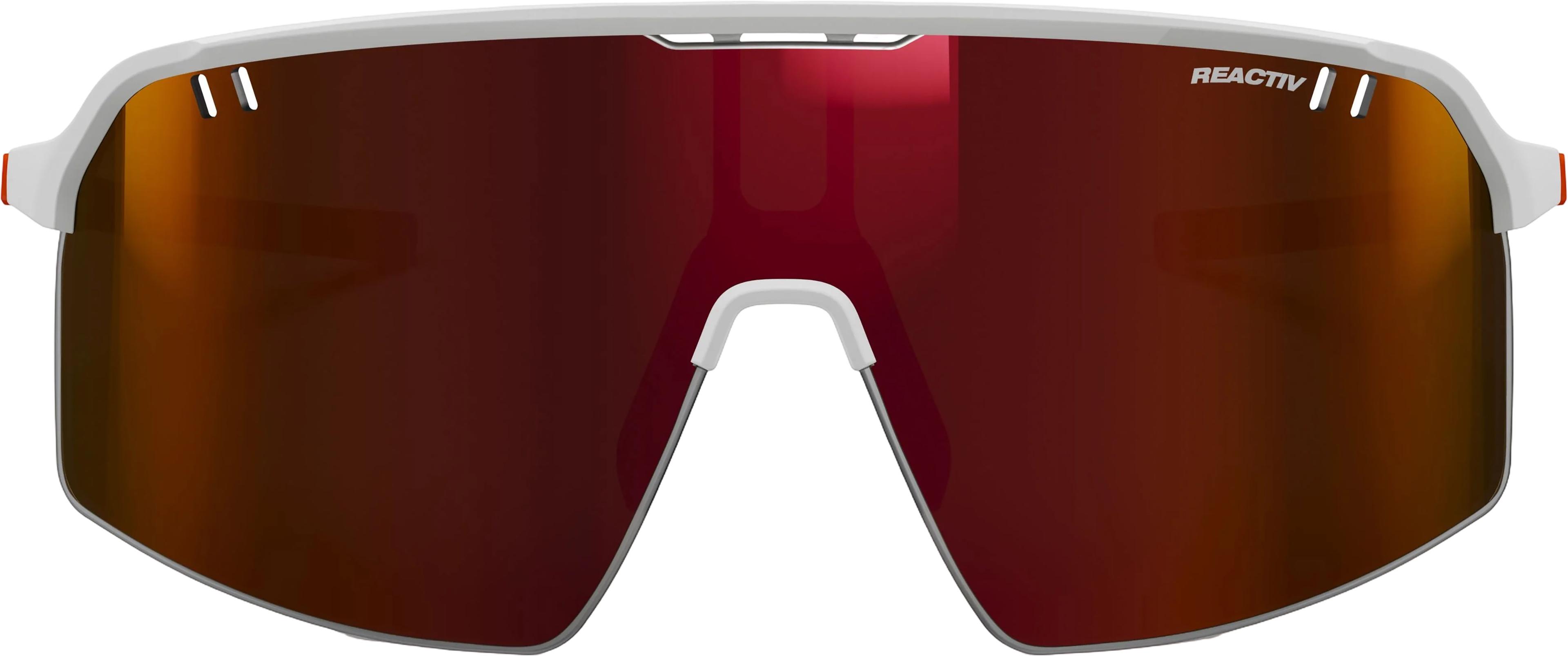 Product gallery image number 2 for product Intensity Sunglasses - Reactiv 0-3 High Contrast Lens - Unisex